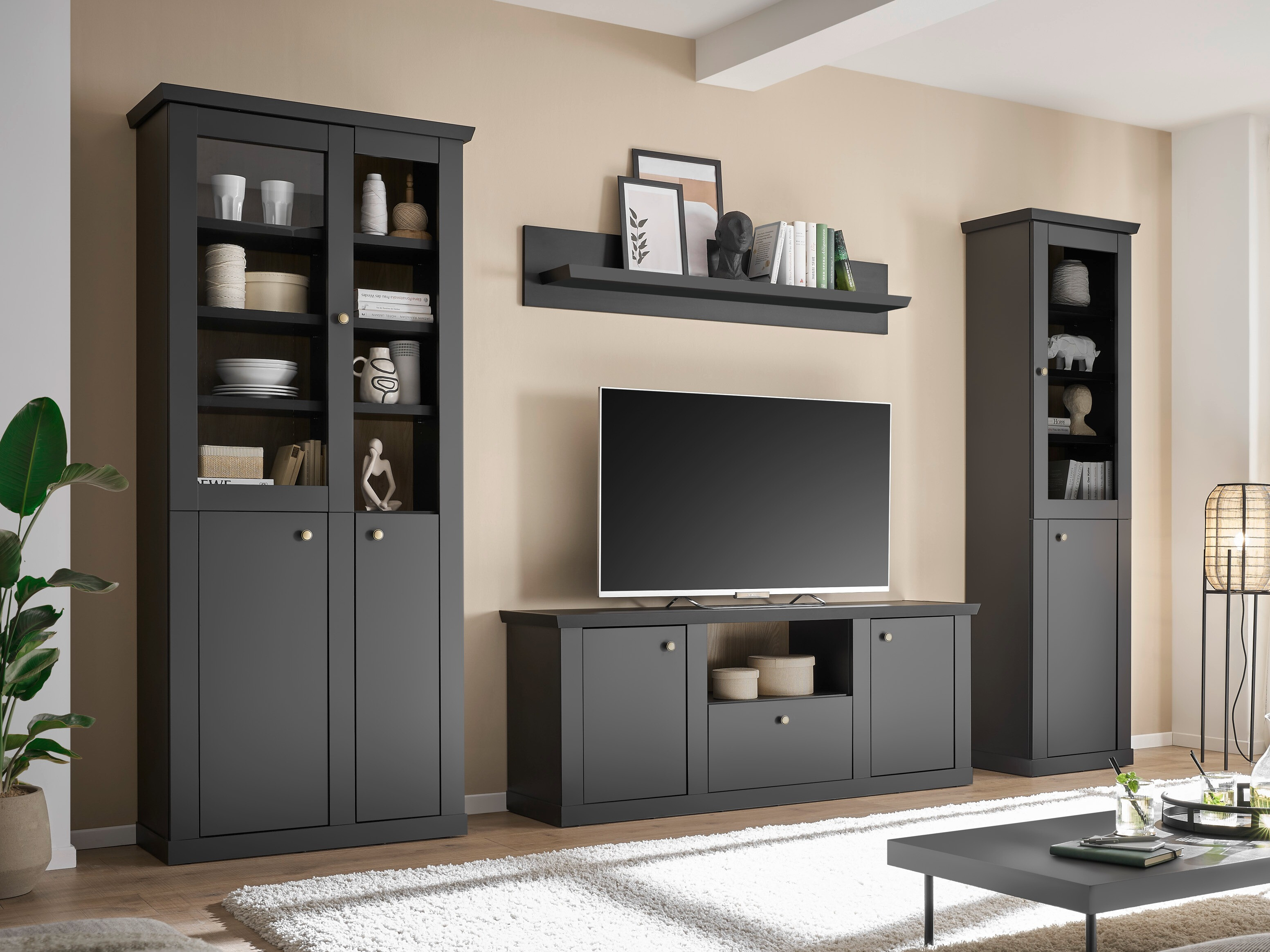 Set za dnevni boravak Lirsero 112