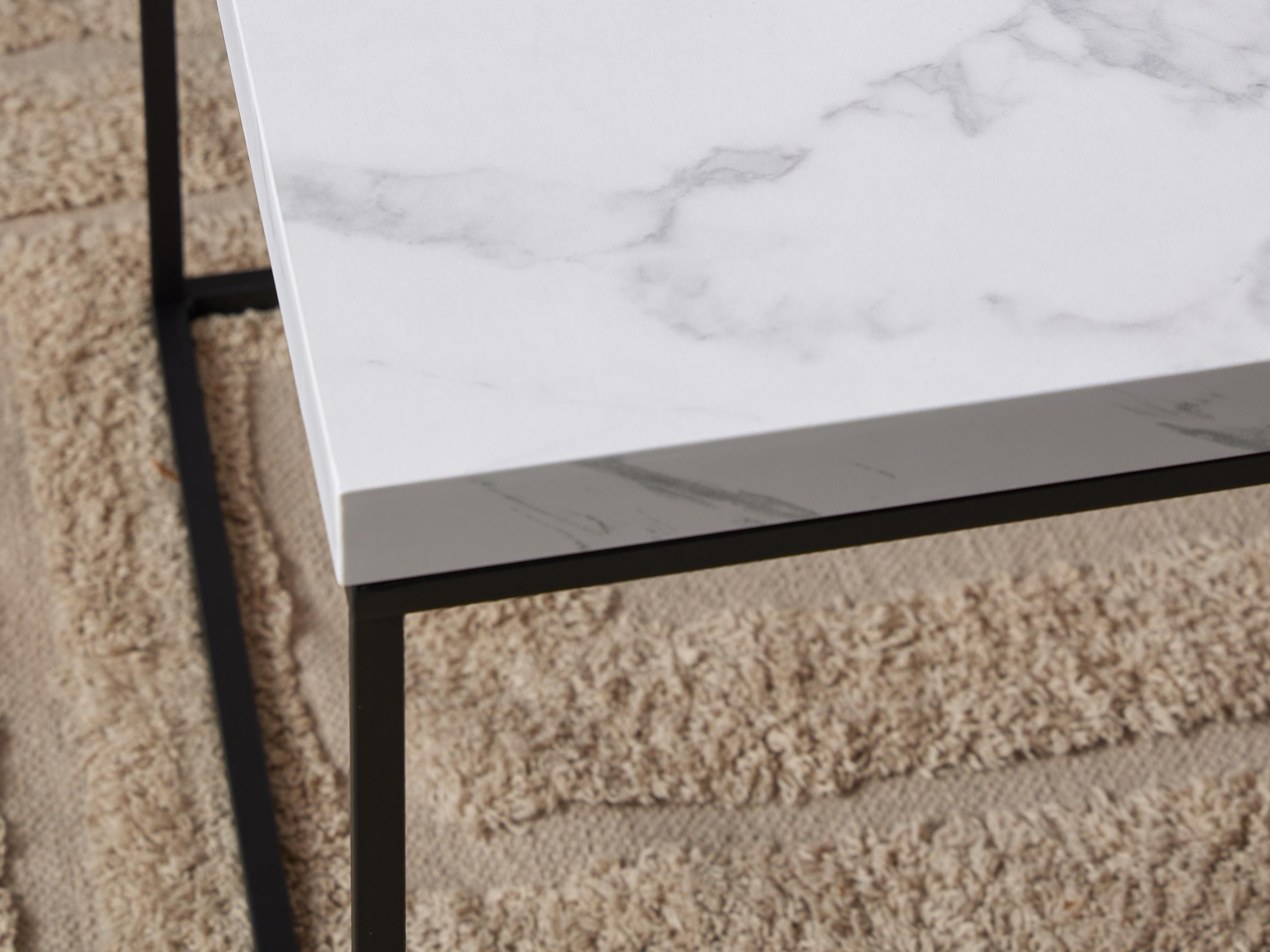 Stolić za kavu Norsica 836 (Bijela)