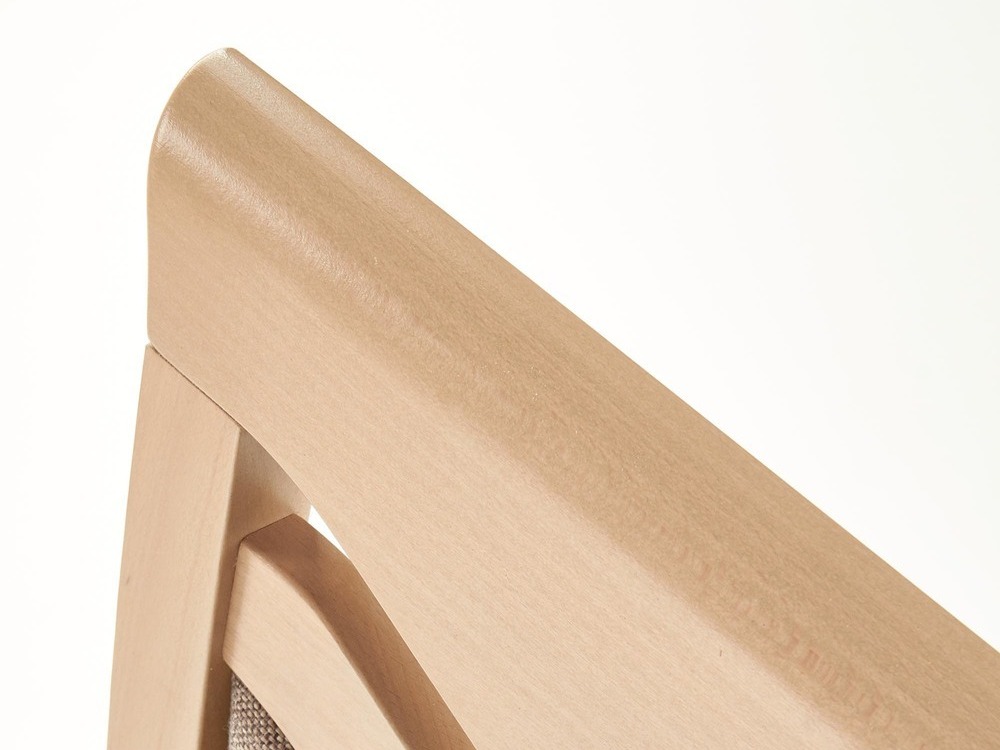 Stolica Houston 578 (Sonoma hrast + Siva)