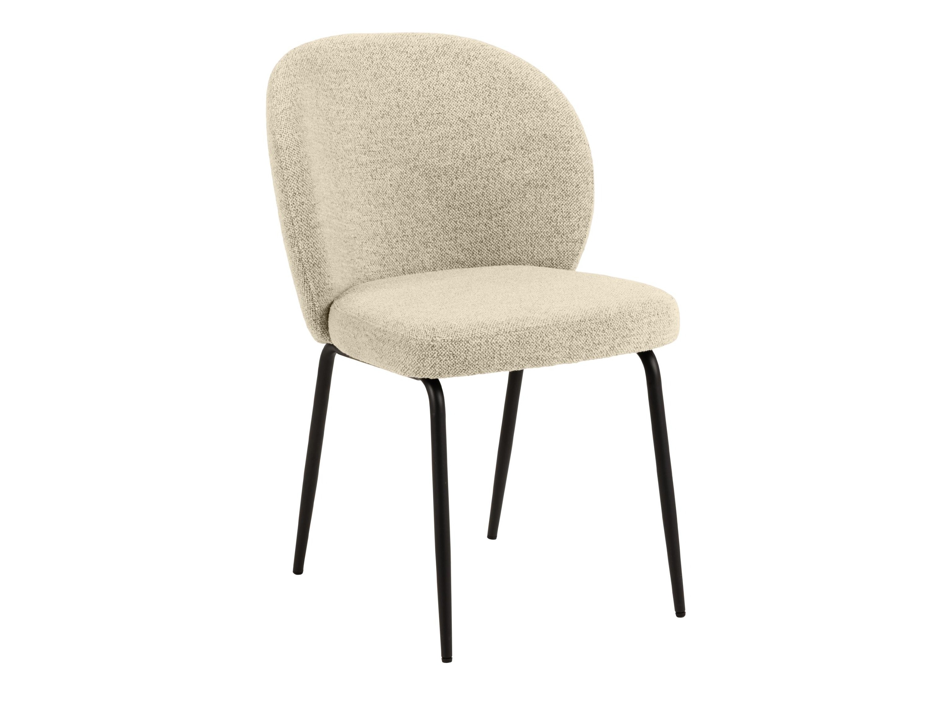 Stolica Norsica 389 (Krem + Crna)