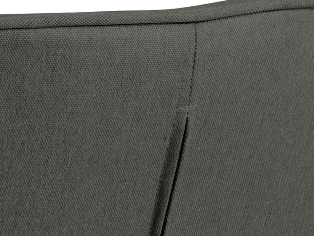 Stolica Norsica 391 (Tamno siva + Svijetlo drvo)