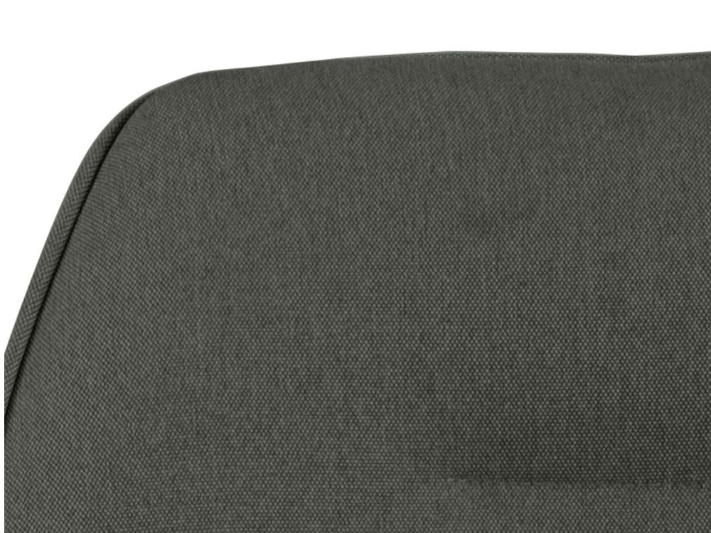 Stolica Norsica 391 (Tamno siva + Svijetlo drvo)