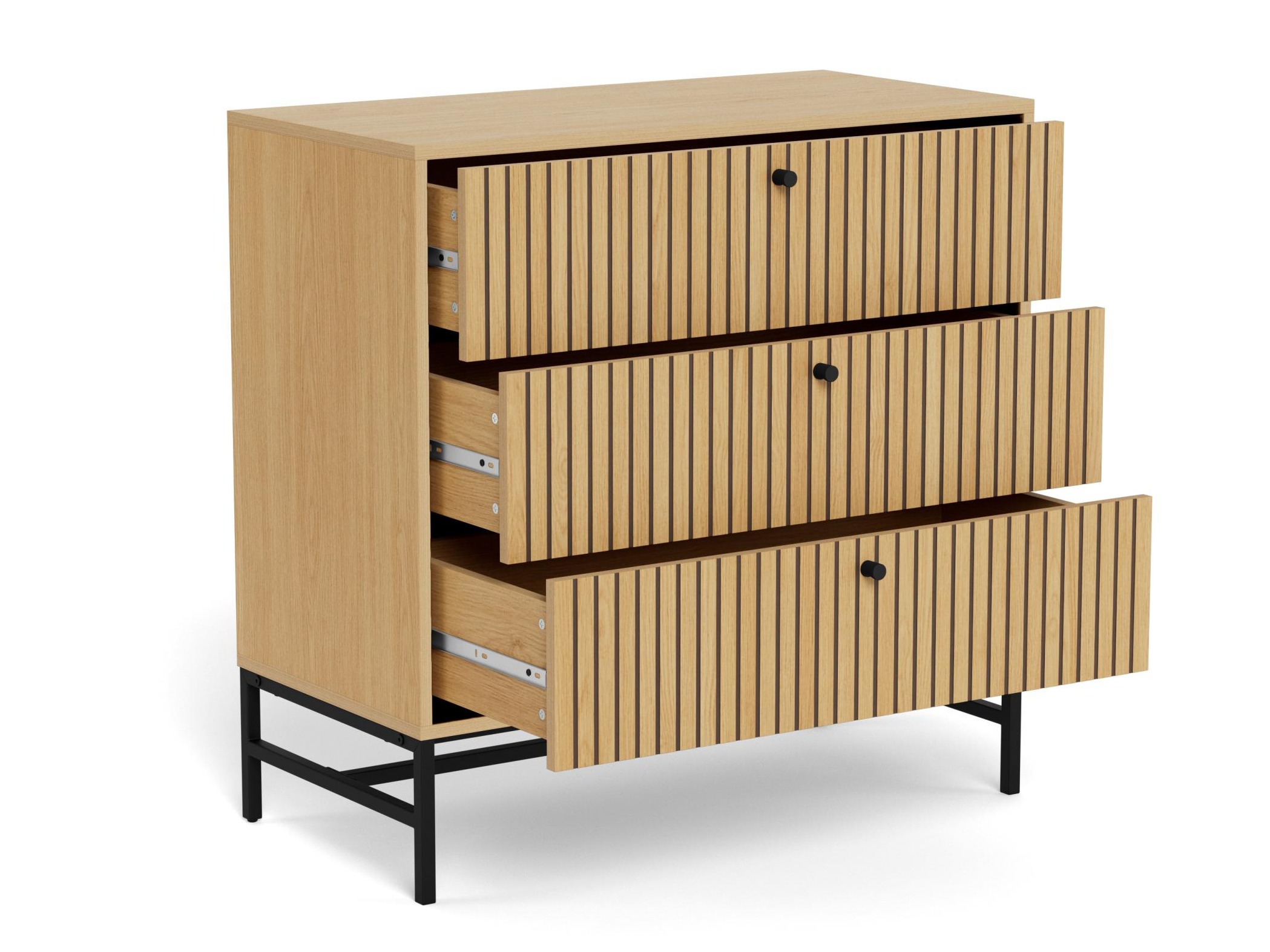 Komoda Norsica Levala 100