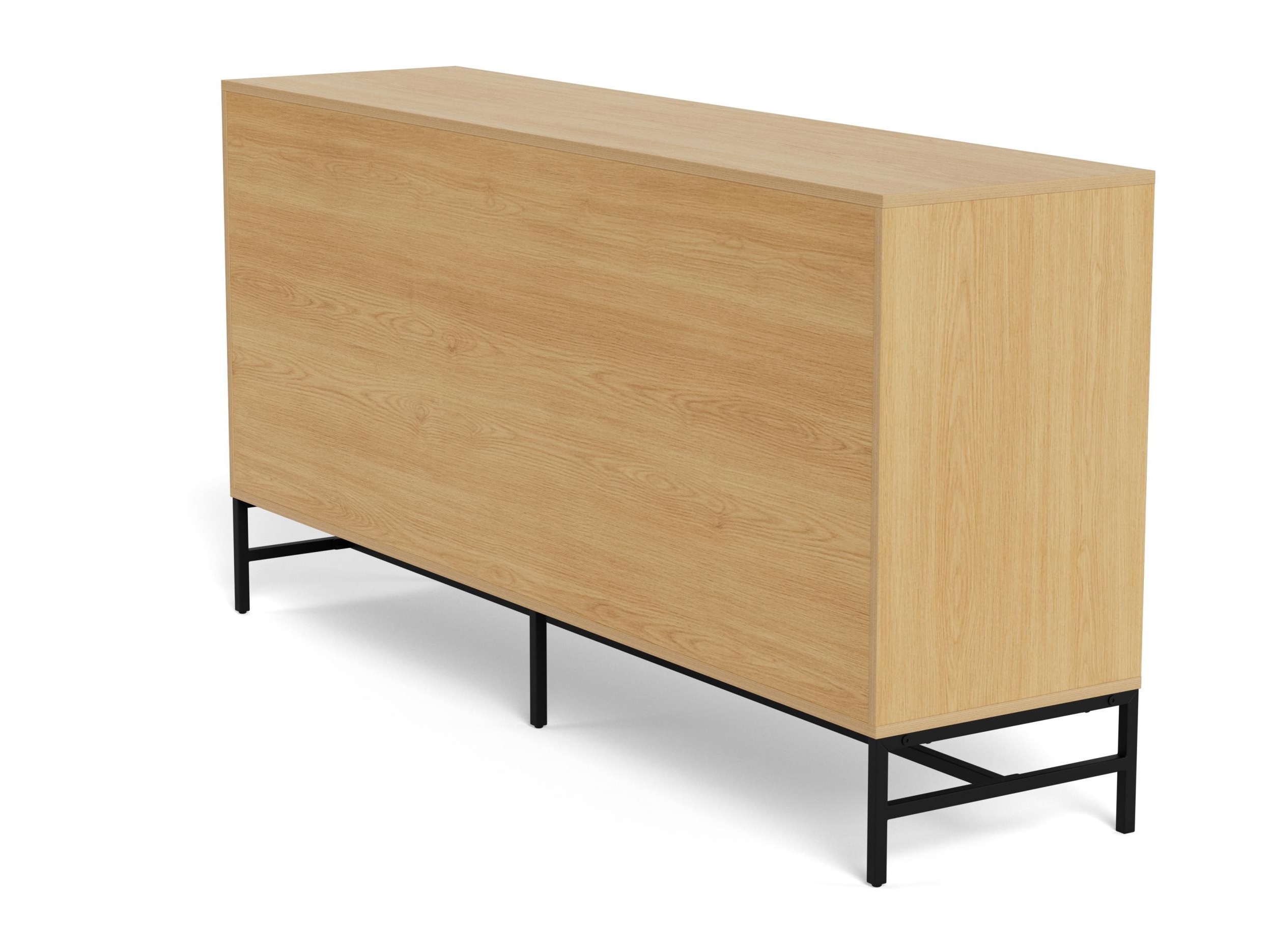 Komoda Norsica Levala 101