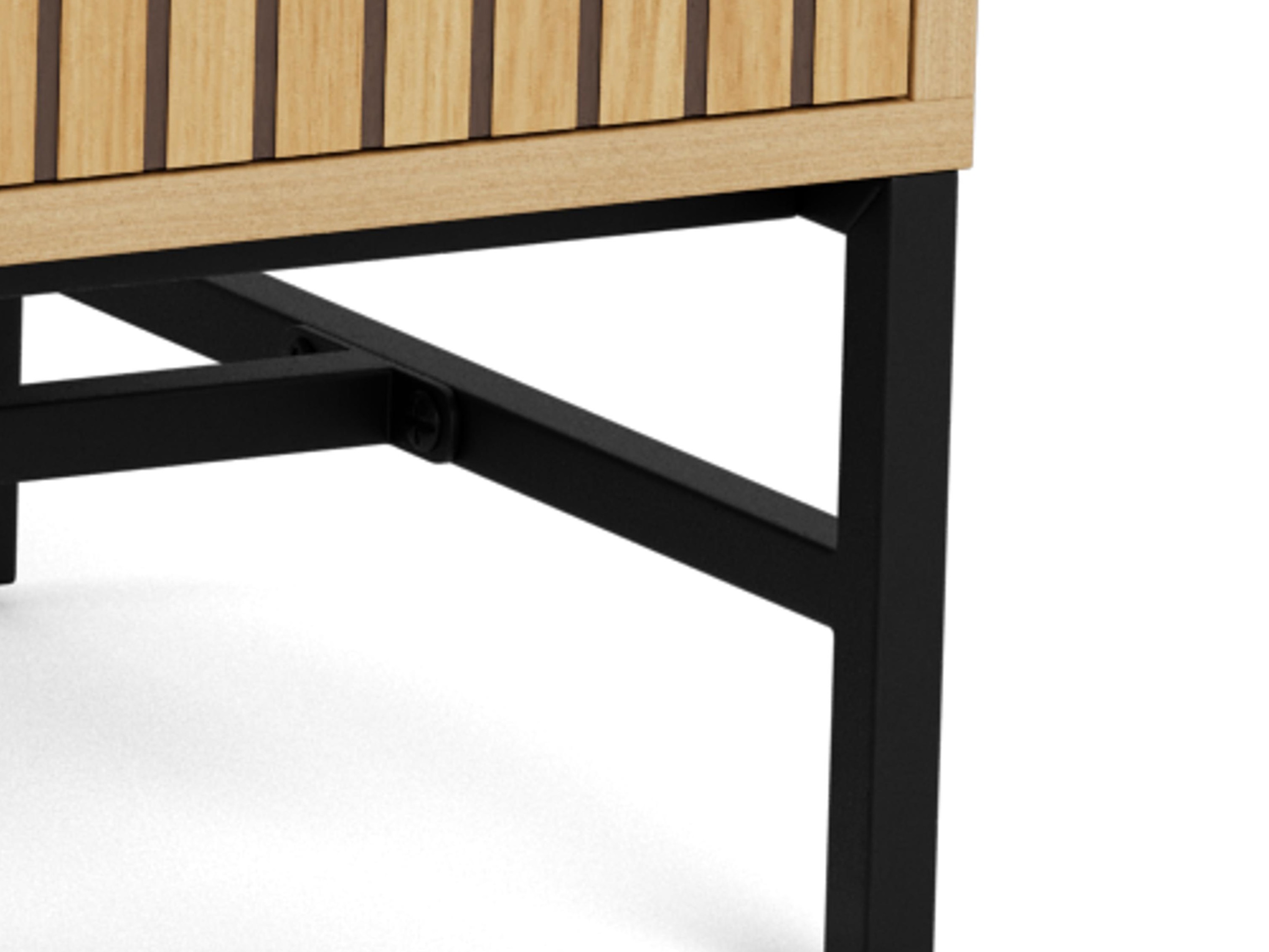 Komoda Norsica Levala 101