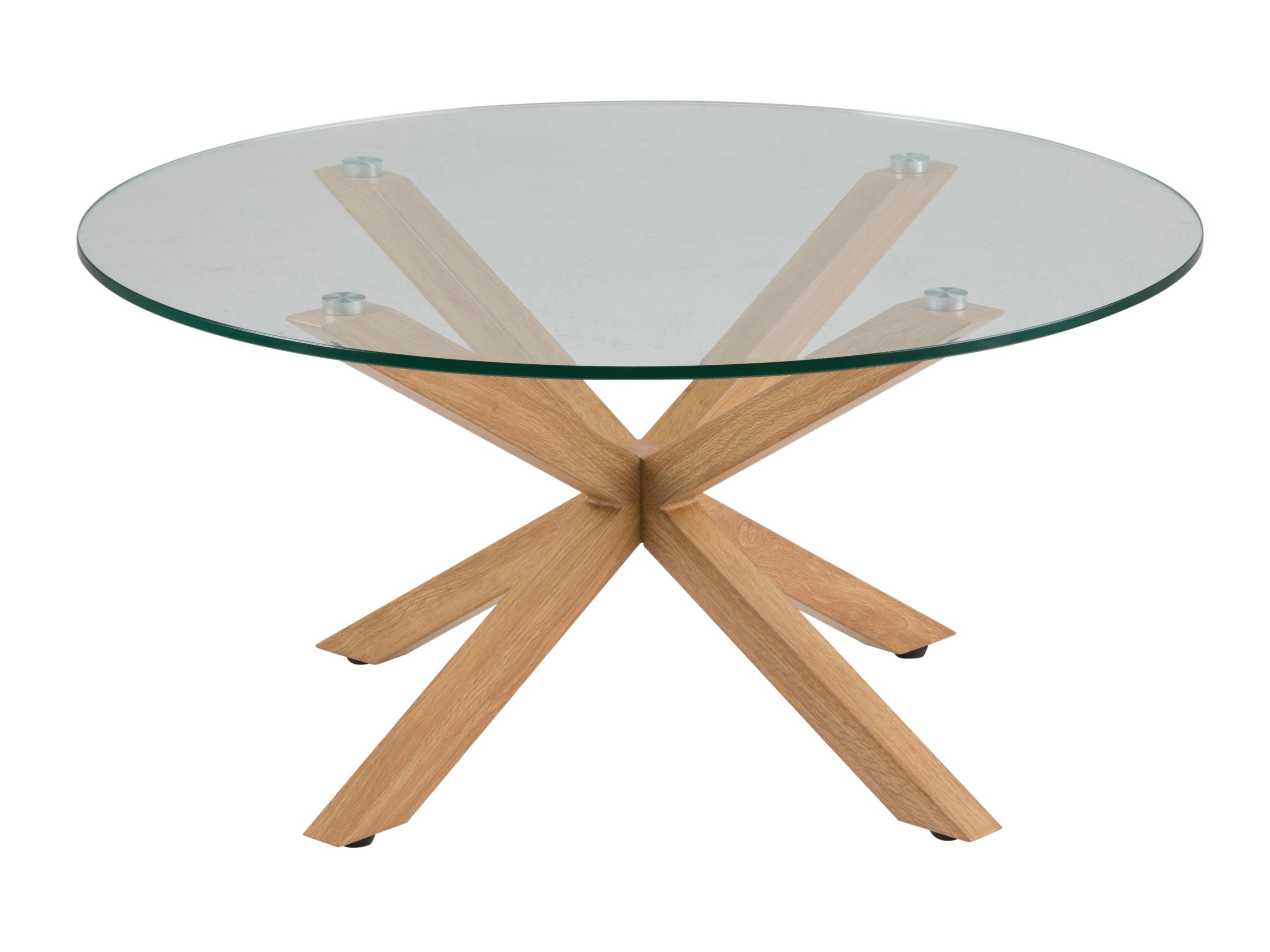 Stolić za kavu Norsica 112 (Svijetlo smeđa)