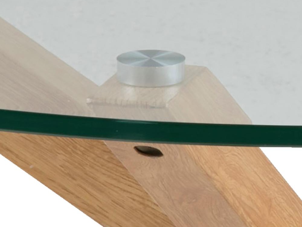 Stolić za kavu Norsica 112 (Svijetlo smeđa)