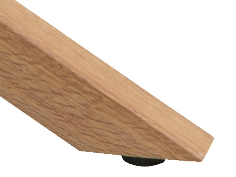 Stolić za kavu Norsica 112 (Svijetlo smeđa)