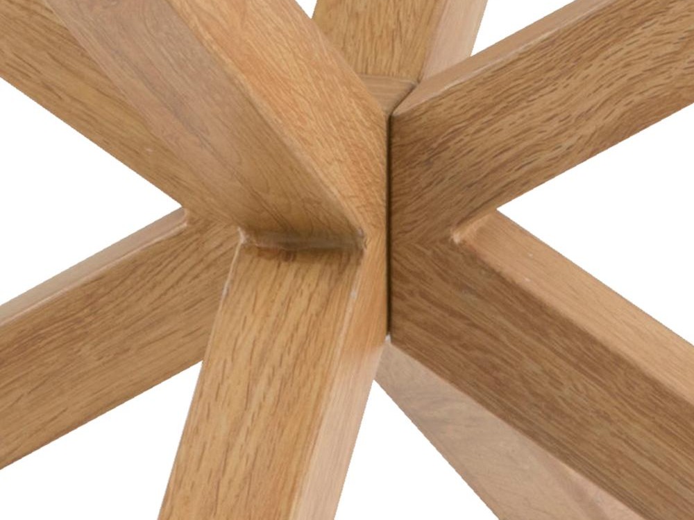 Stolić za kavu Norsica 112 (Svijetlo smeđa)