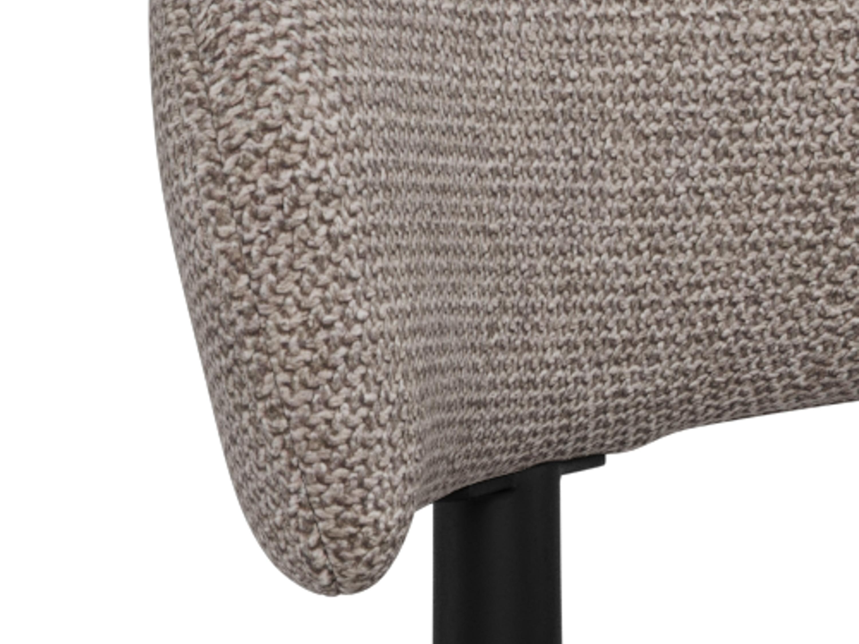 Stolica Norsica 854 (Siva)