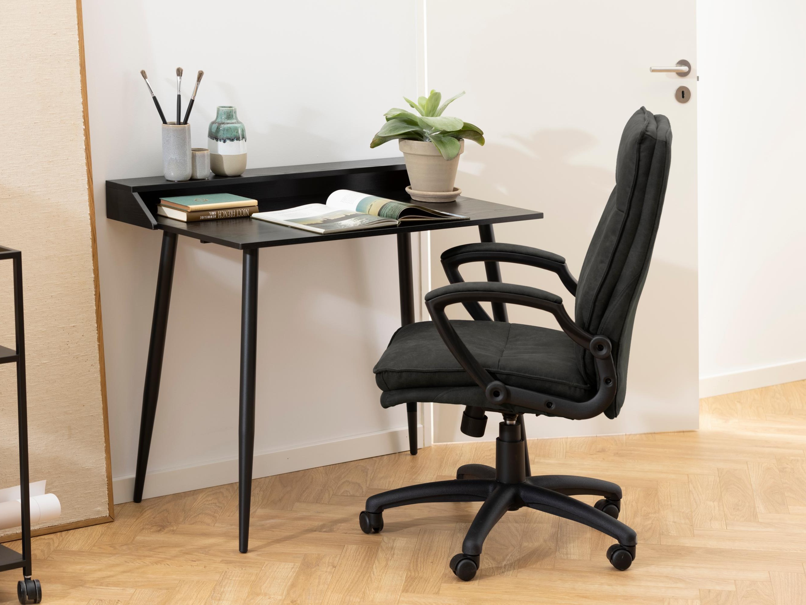 Uredska stolica Norsica 418 (Antracit)