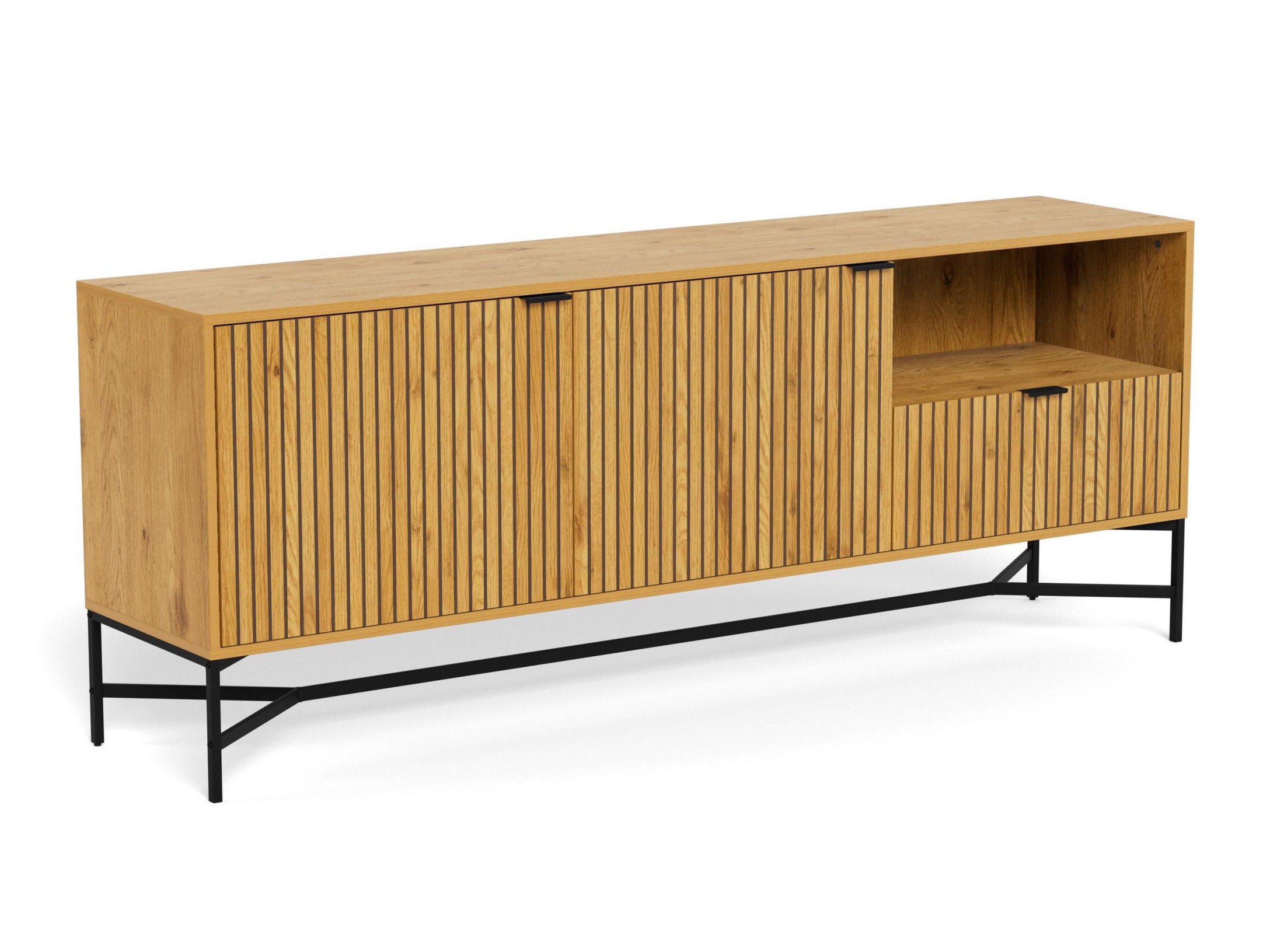 Komoda Norsica 878 (Divlji hrast)