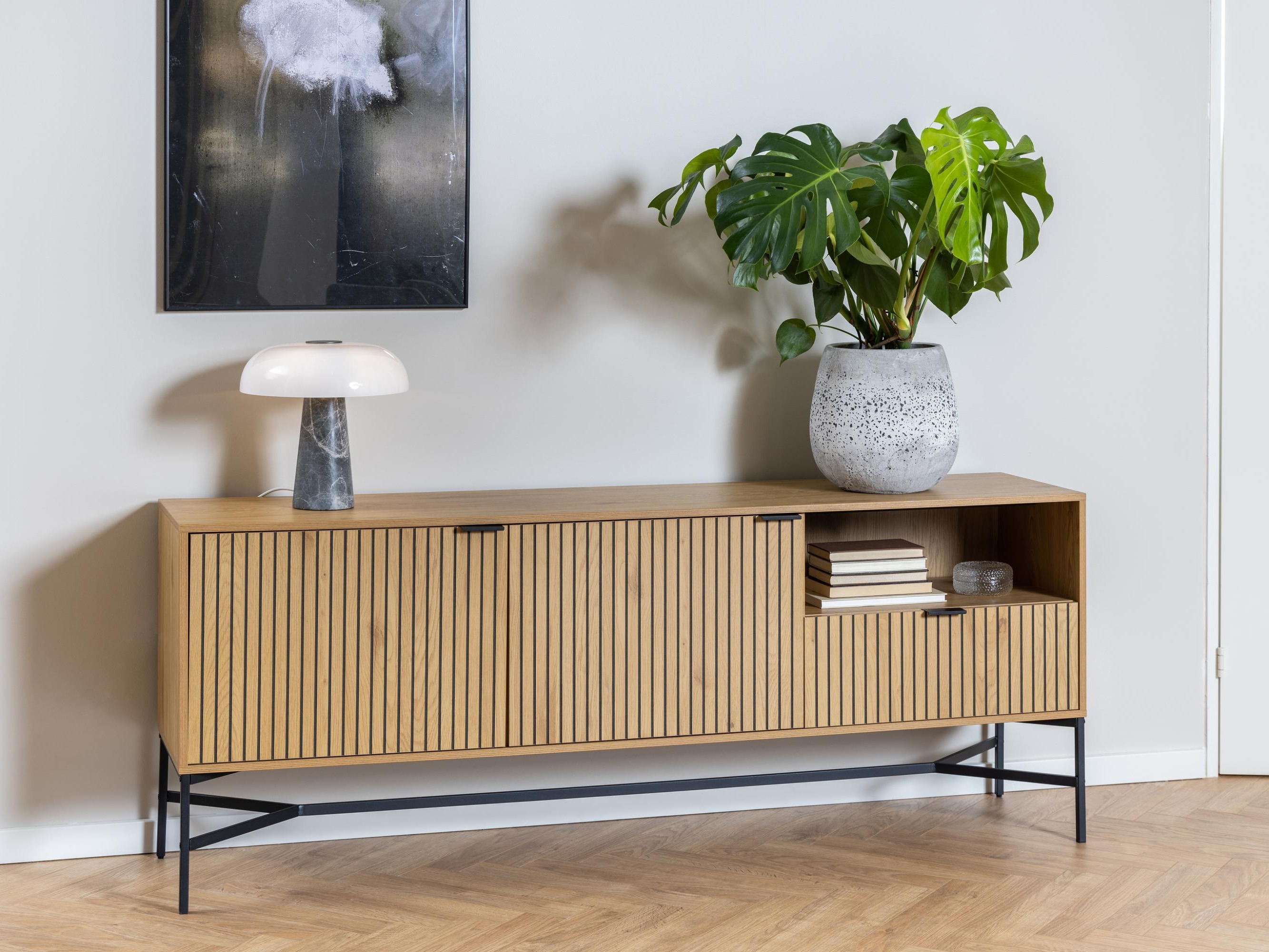 Komoda Norsica 878 (Divlji hrast)