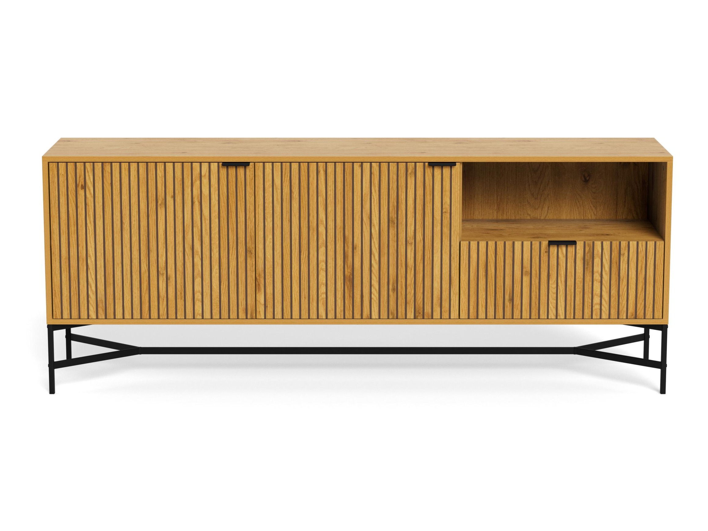 Komoda Norsica 878 (Divlji hrast)