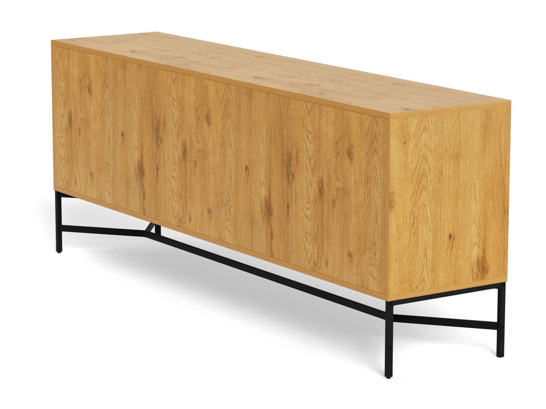 Komoda Norsica 878 (Divlji hrast)