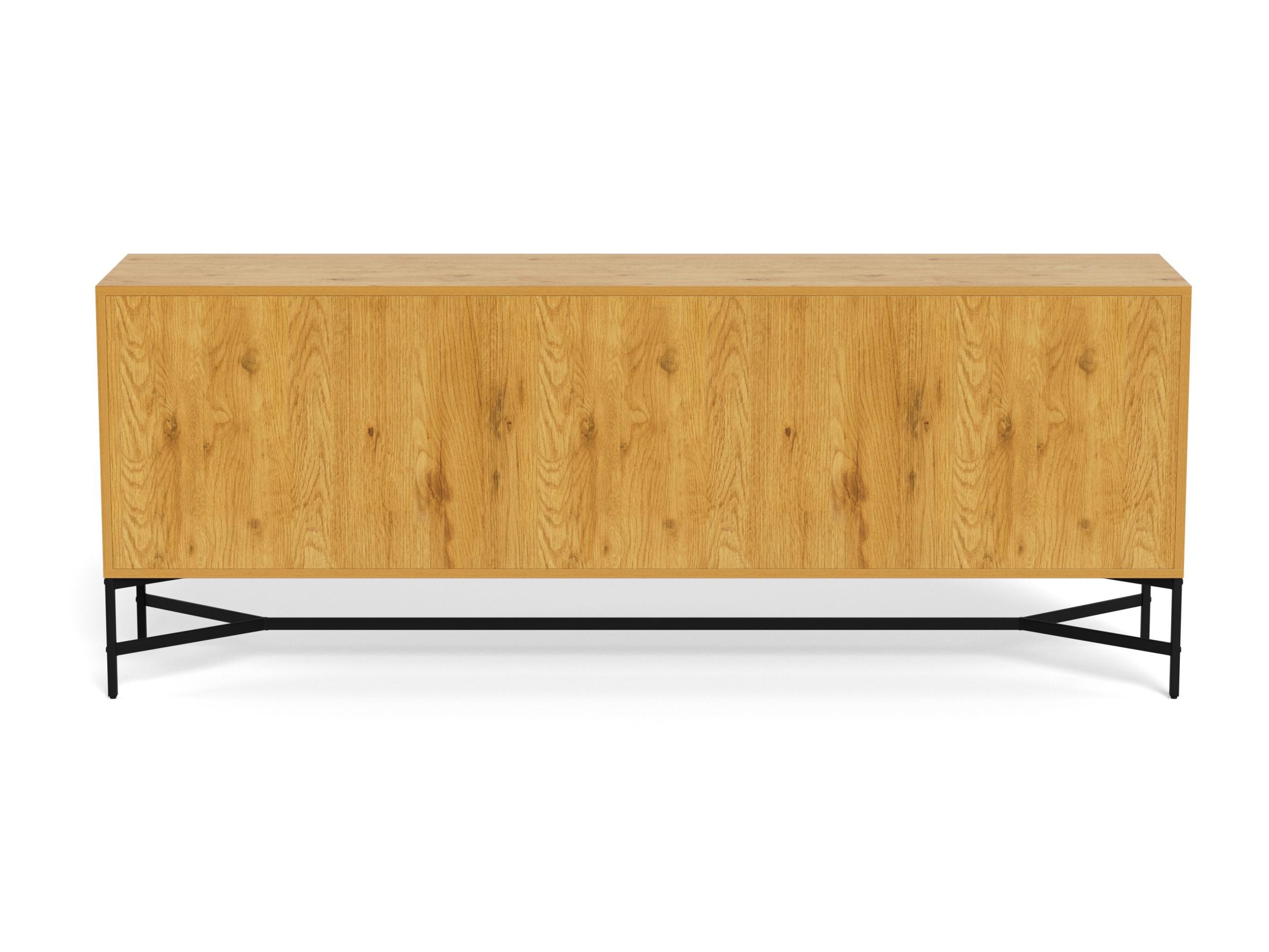 Komoda Norsica 878 (Divlji hrast)