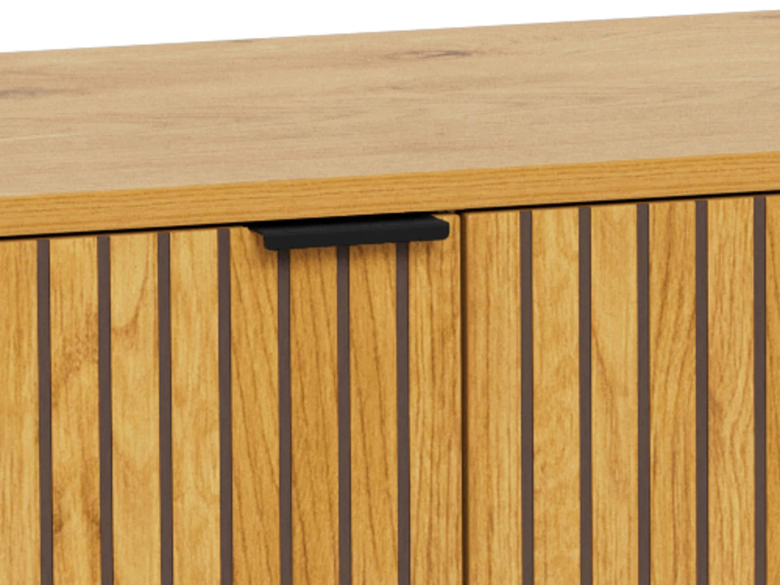 Komoda Norsica 878 (Divlji hrast)