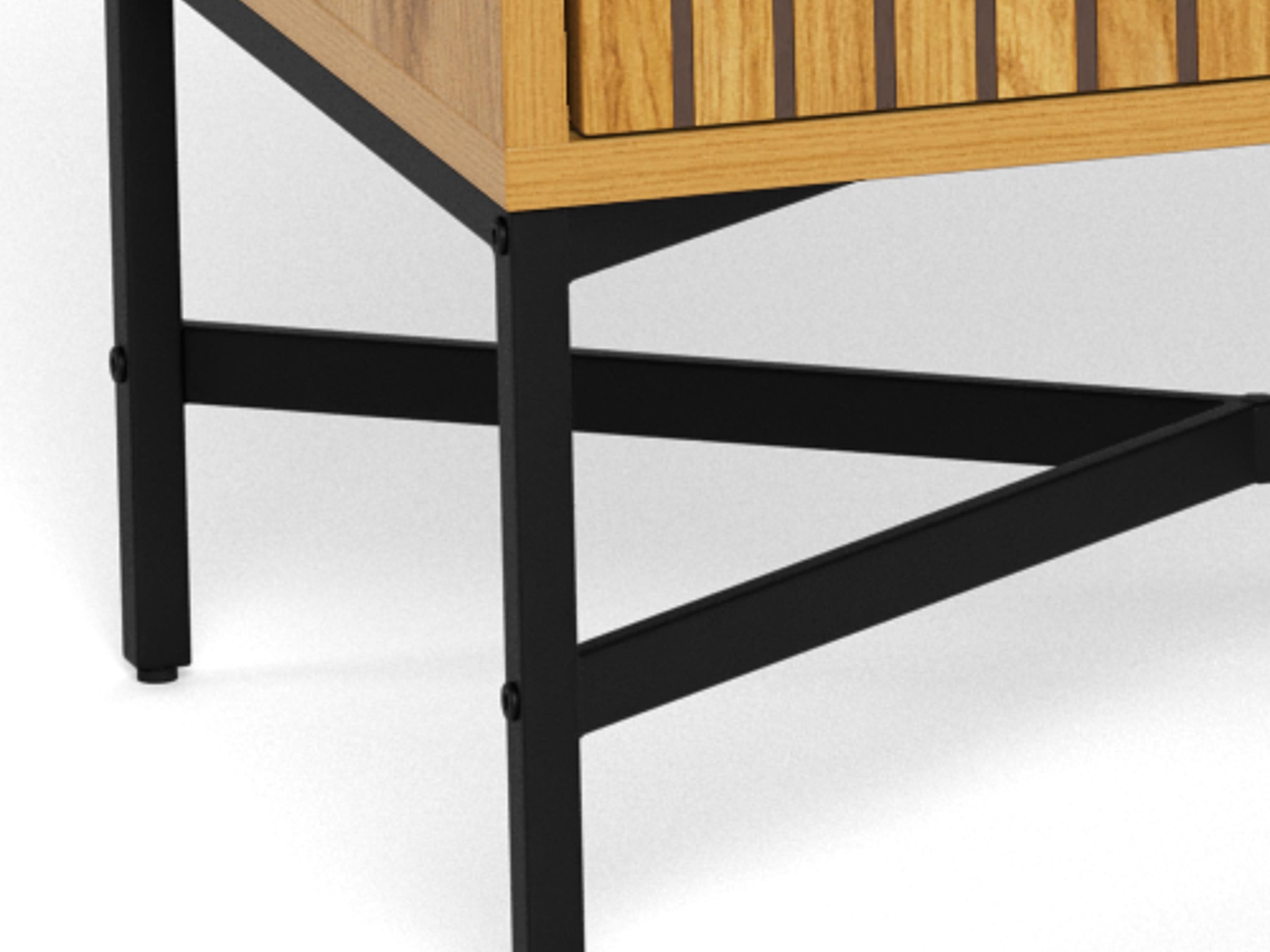 Komoda Norsica 878 (Divlji hrast)