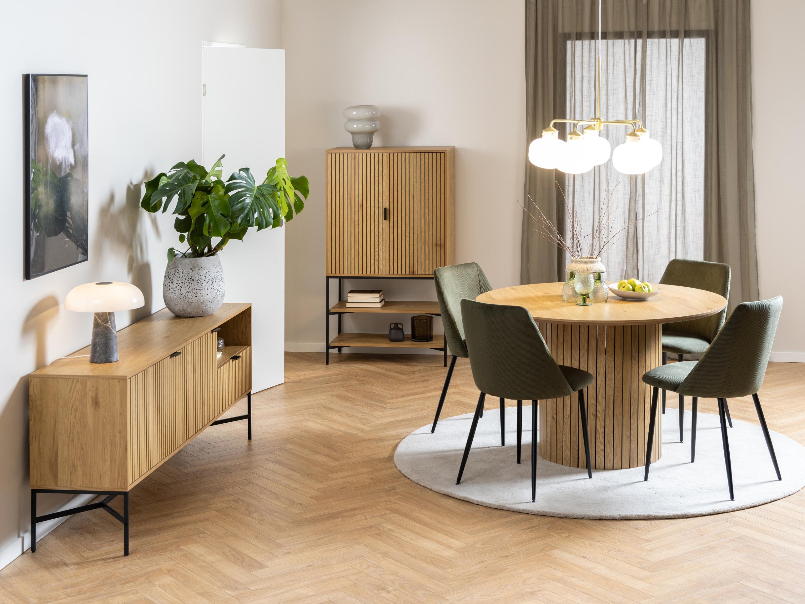 Komoda Norsica 878 (Divlji hrast)