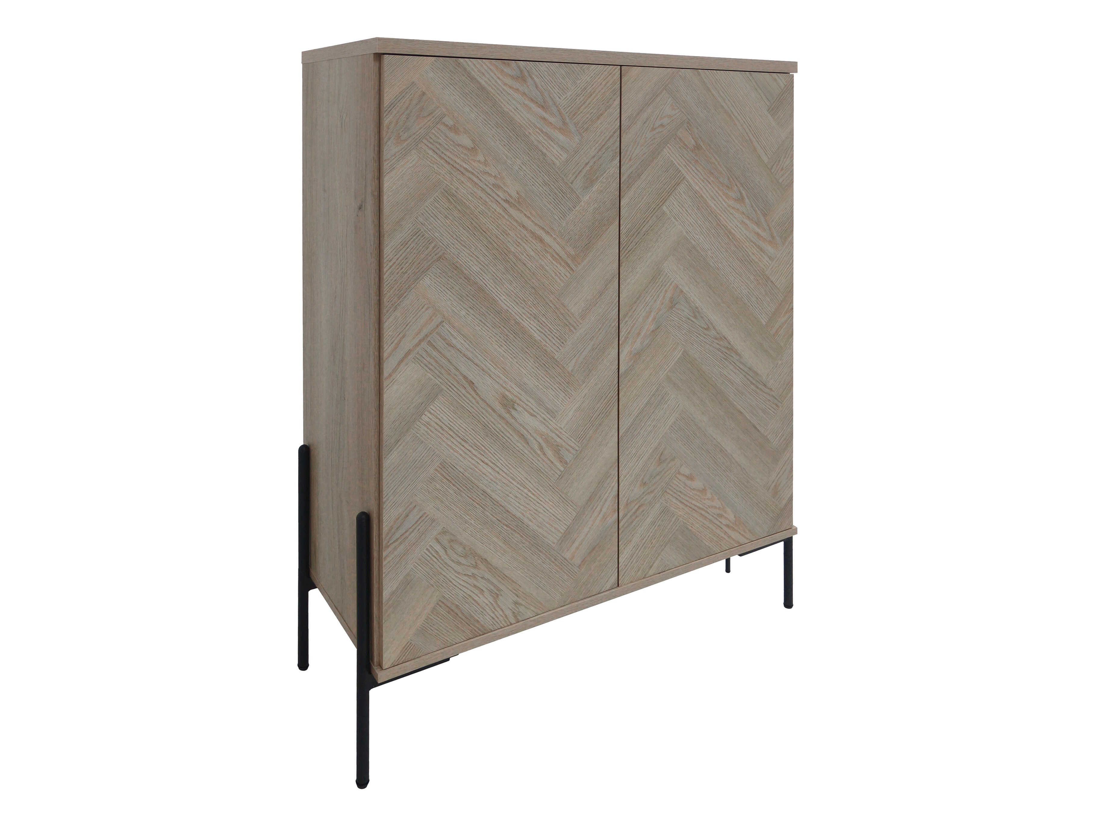 Ormarić Denton 1524 (Hrast)