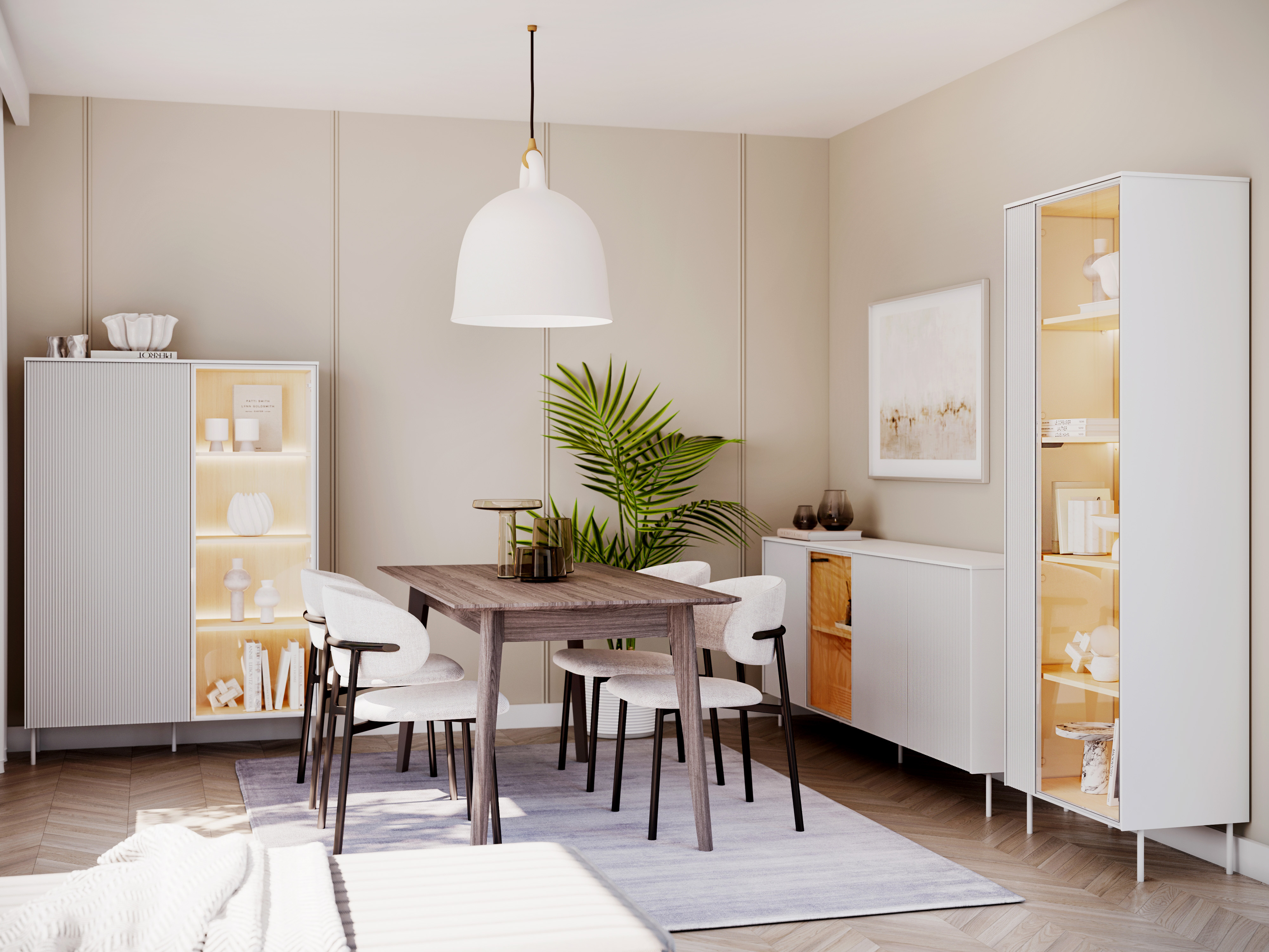 Ormarić Mirbelo 103