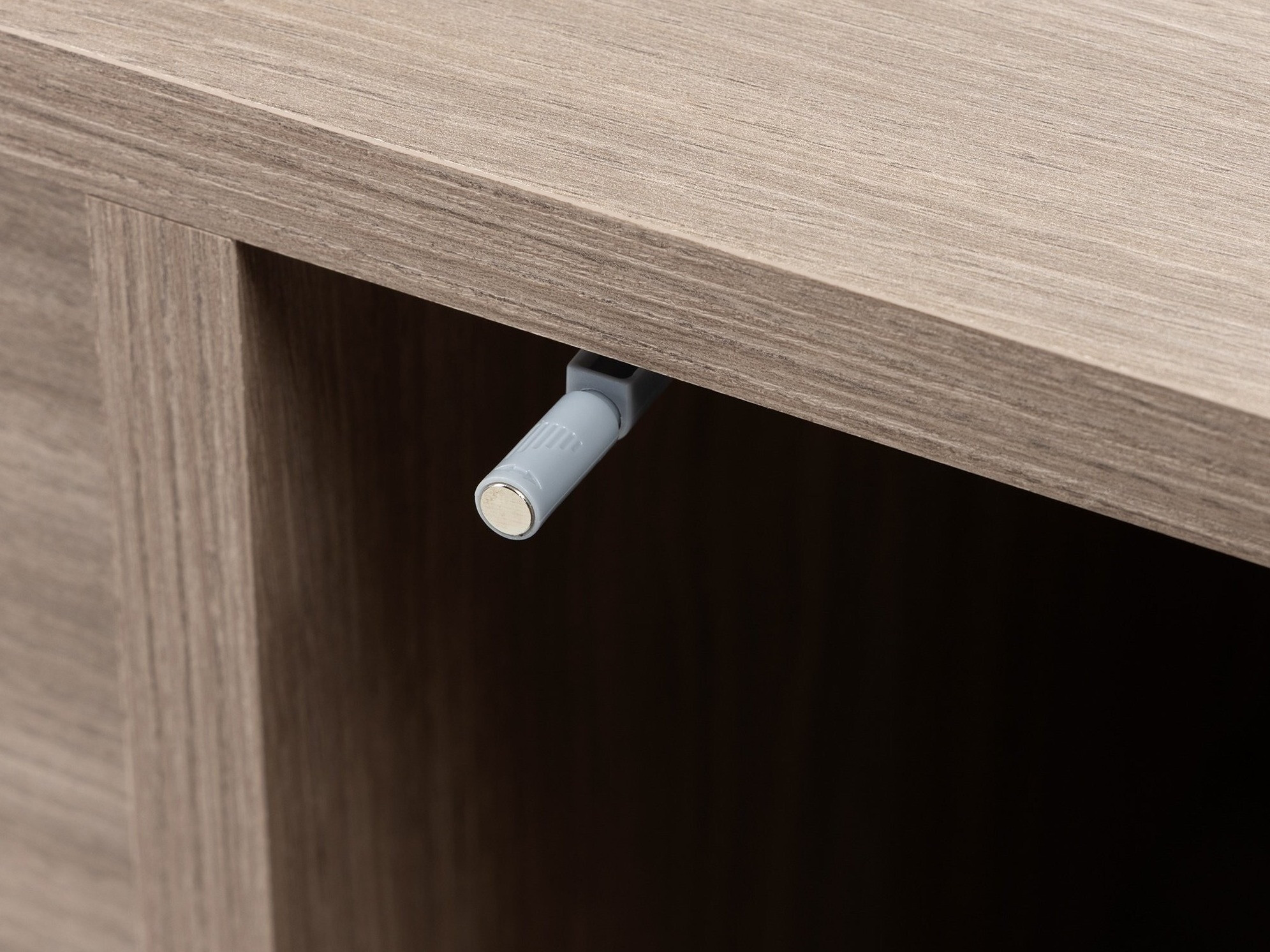 Ormarić Sosone 100 (Tamni hrast)