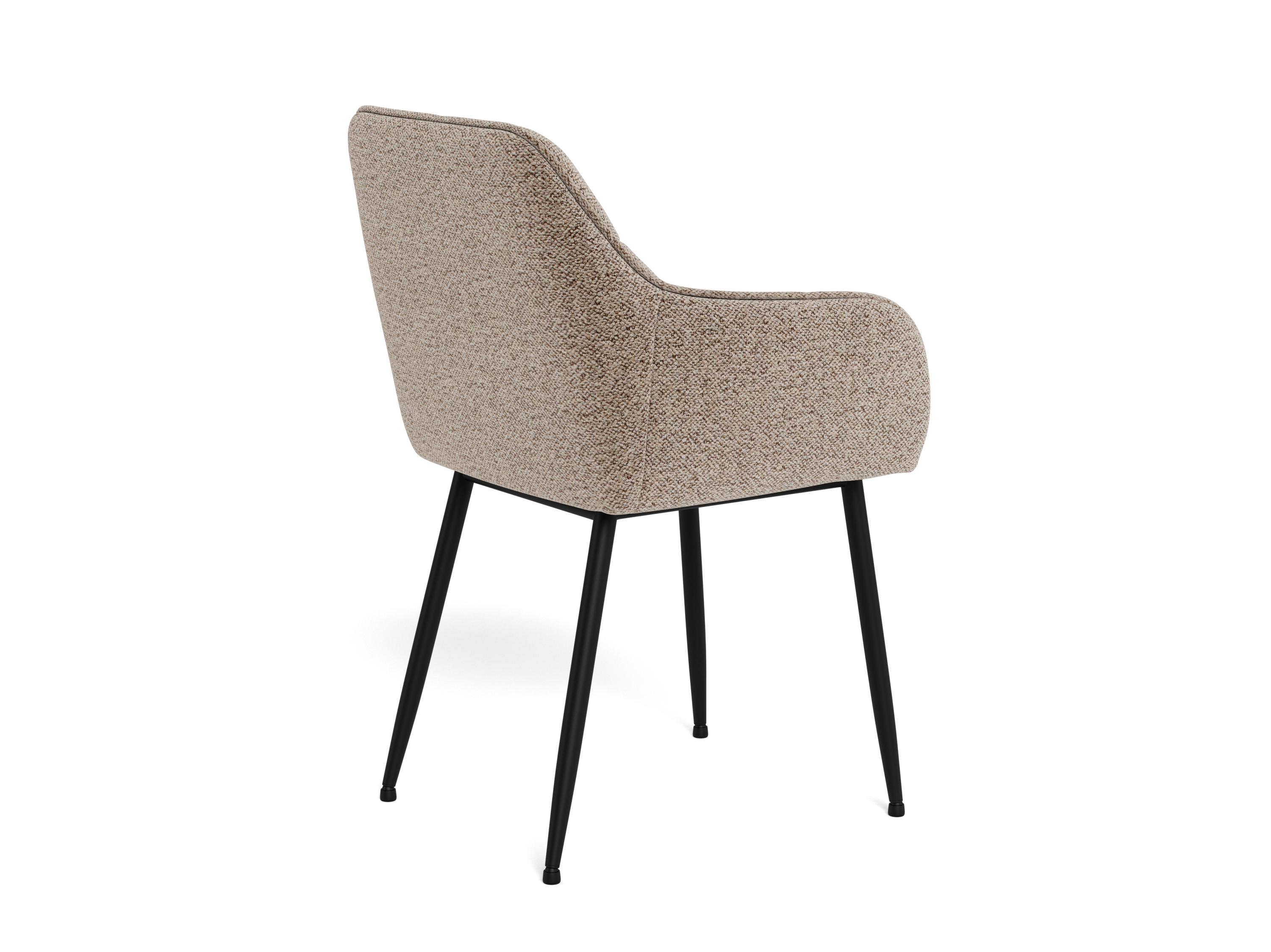 Stolica Norsica 454 (Bež + Crna)