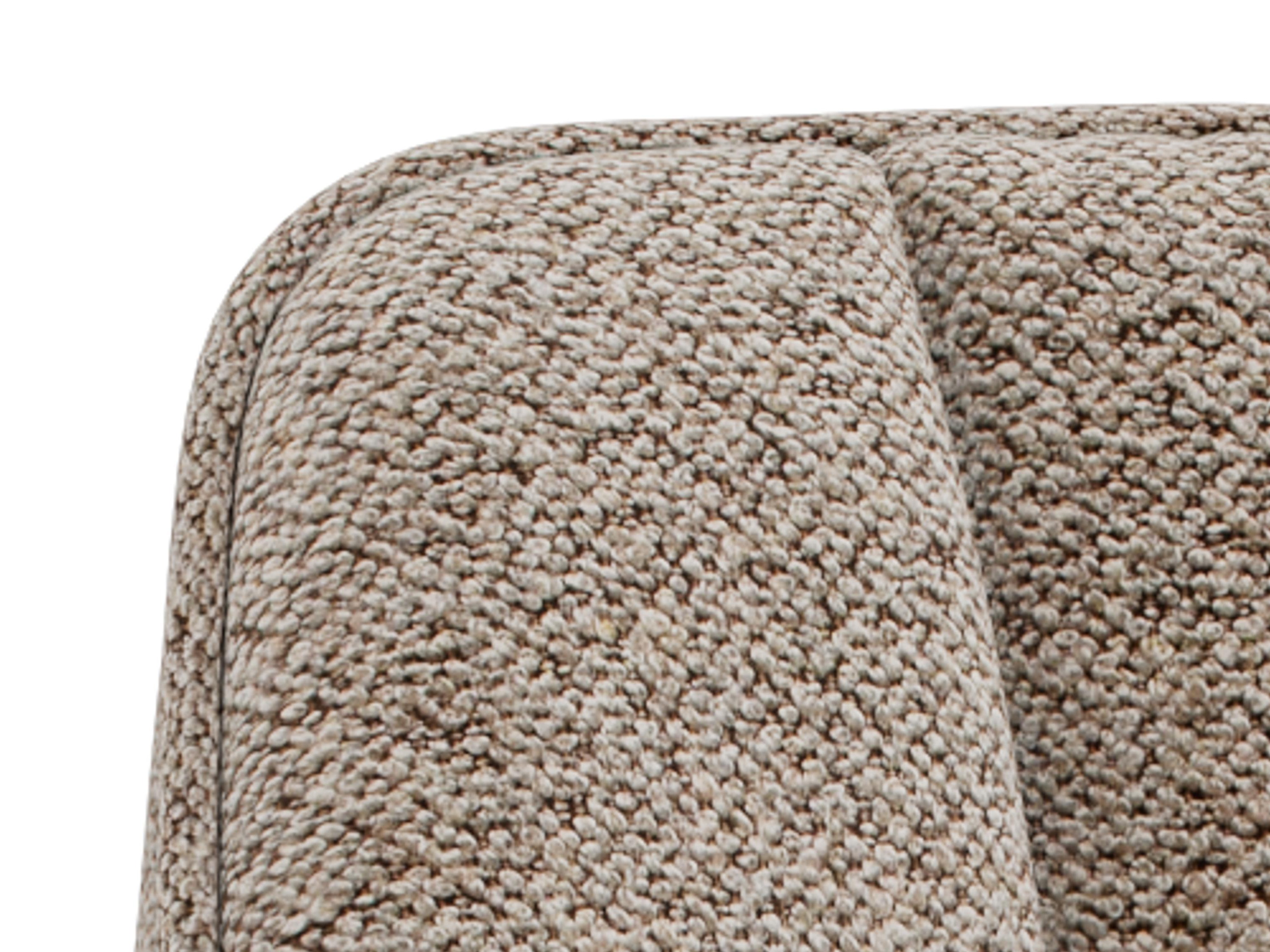 Stolica Norsica 454 (Bež + Crna)