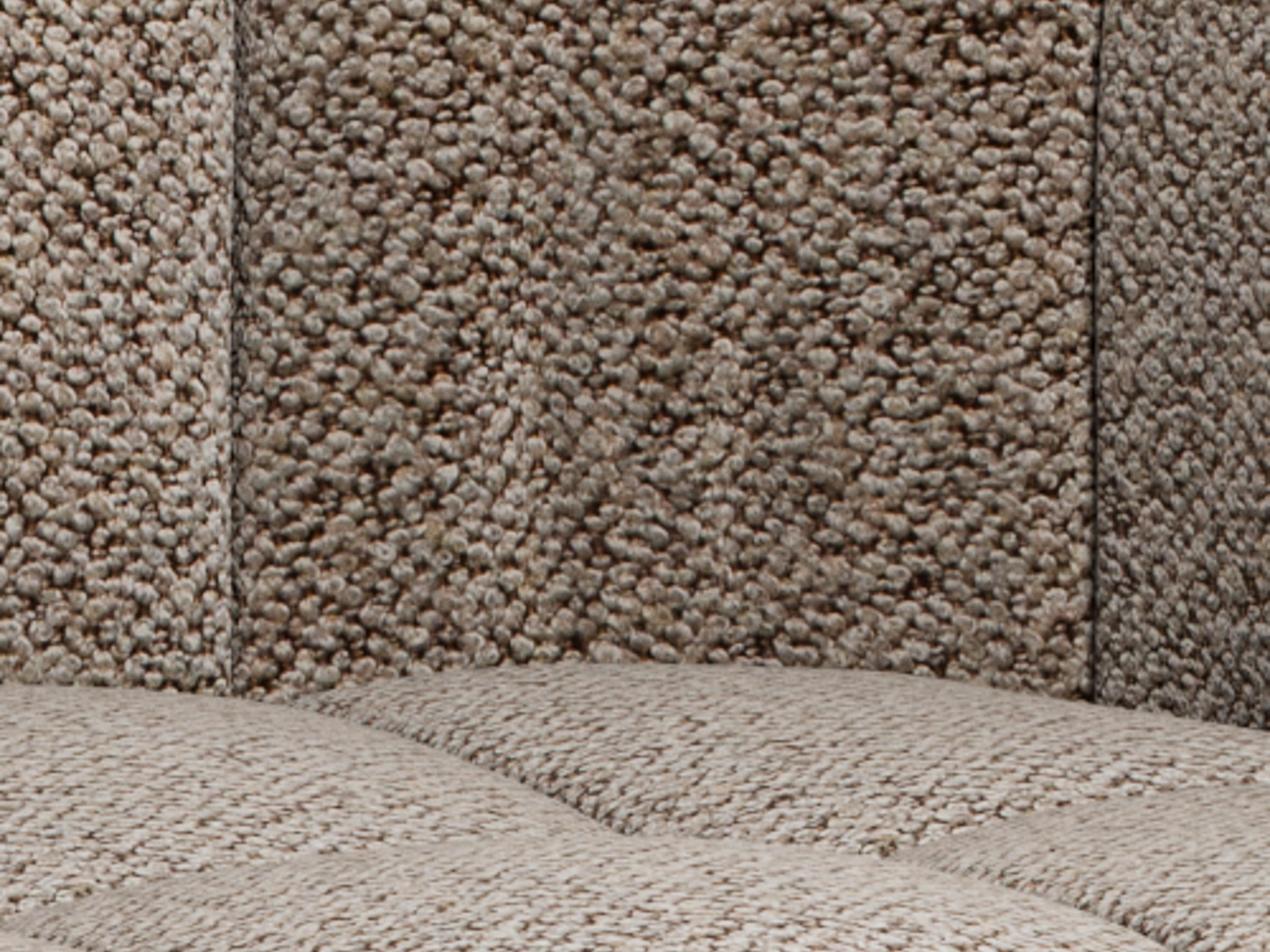 Stolica Norsica 454 (Bež + Crna)