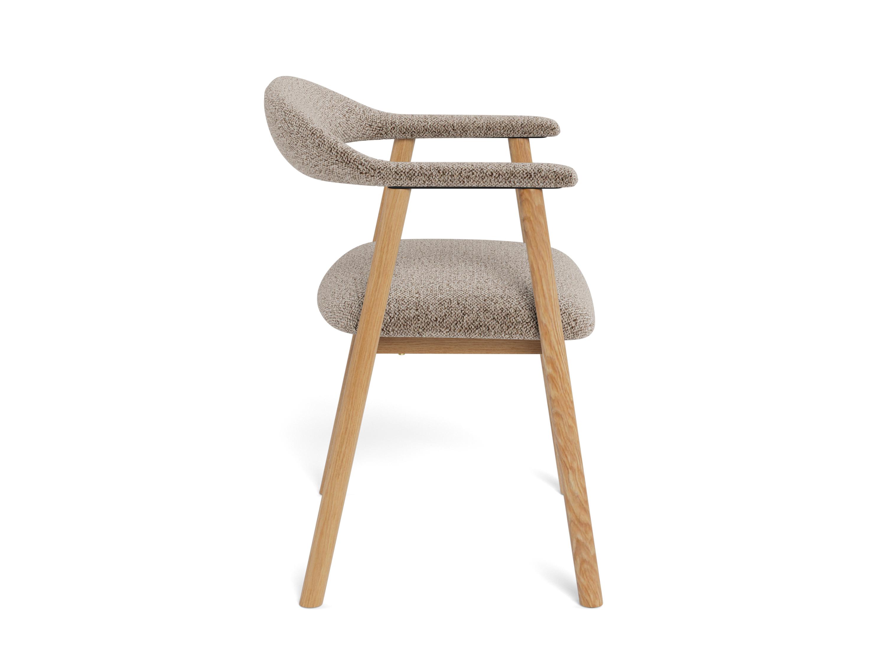 Stolica Norsica 875 (Bež)