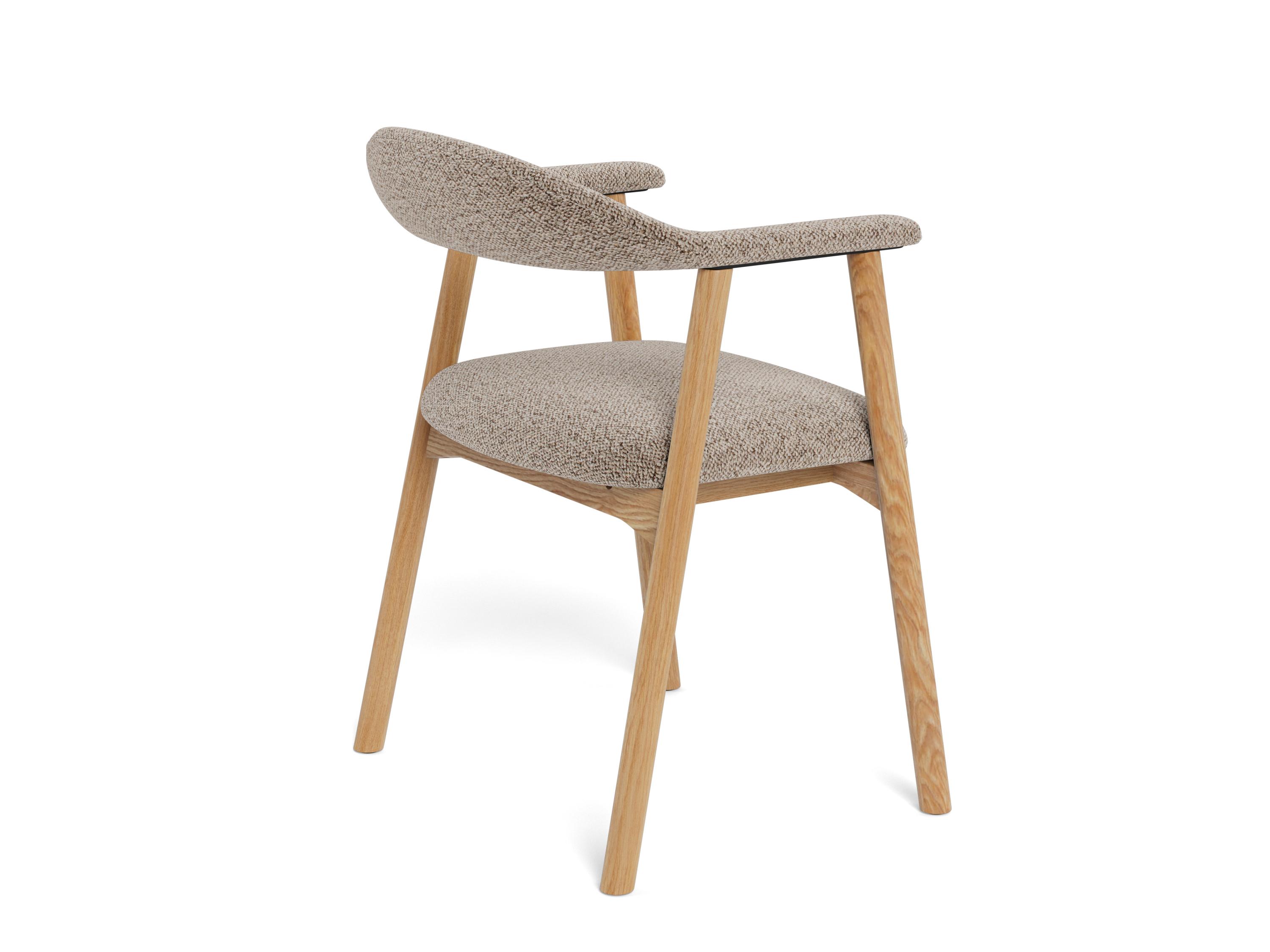 Stolica Norsica 875 (Bež)