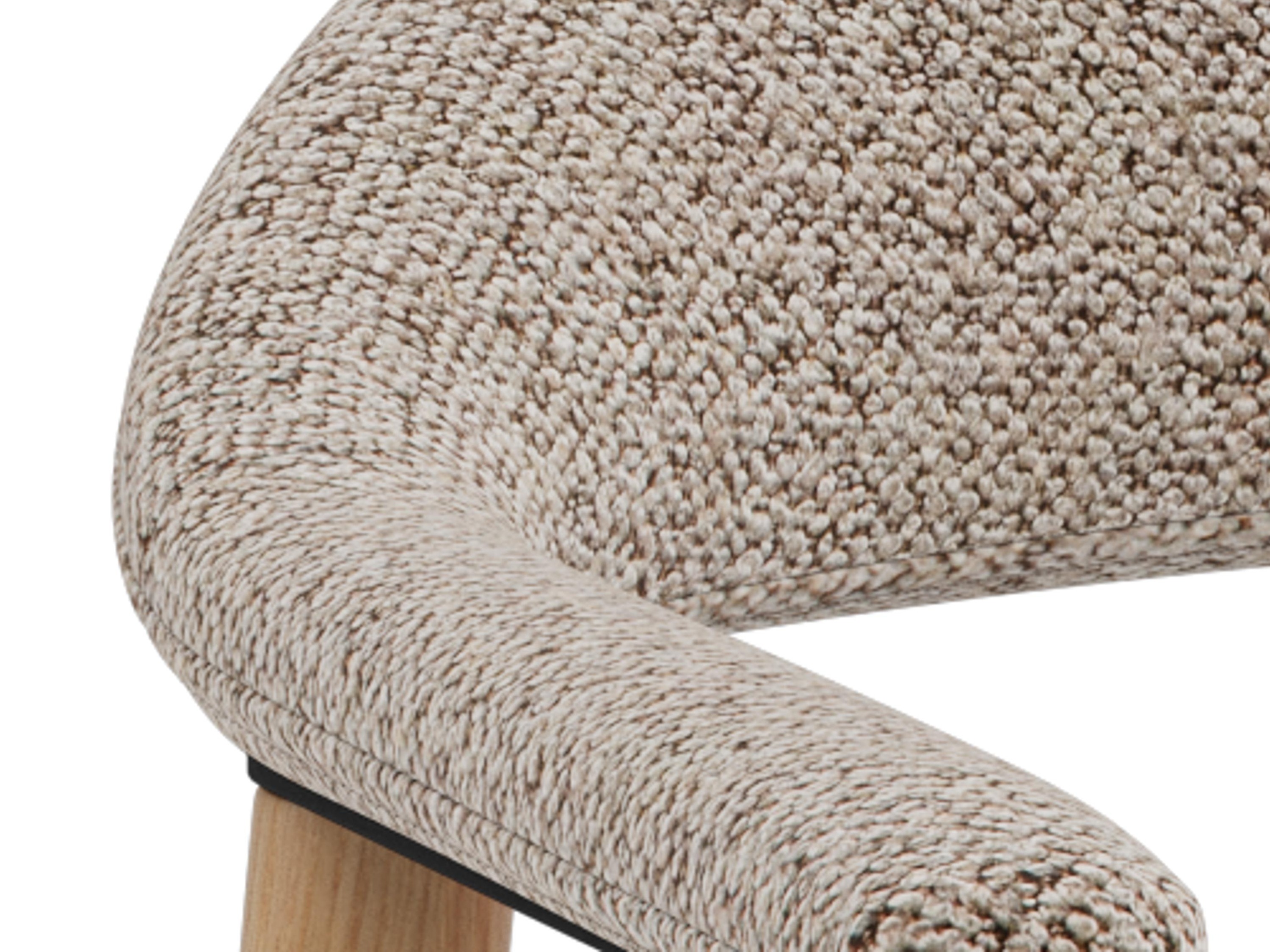 Stolica Norsica 875 (Bež)