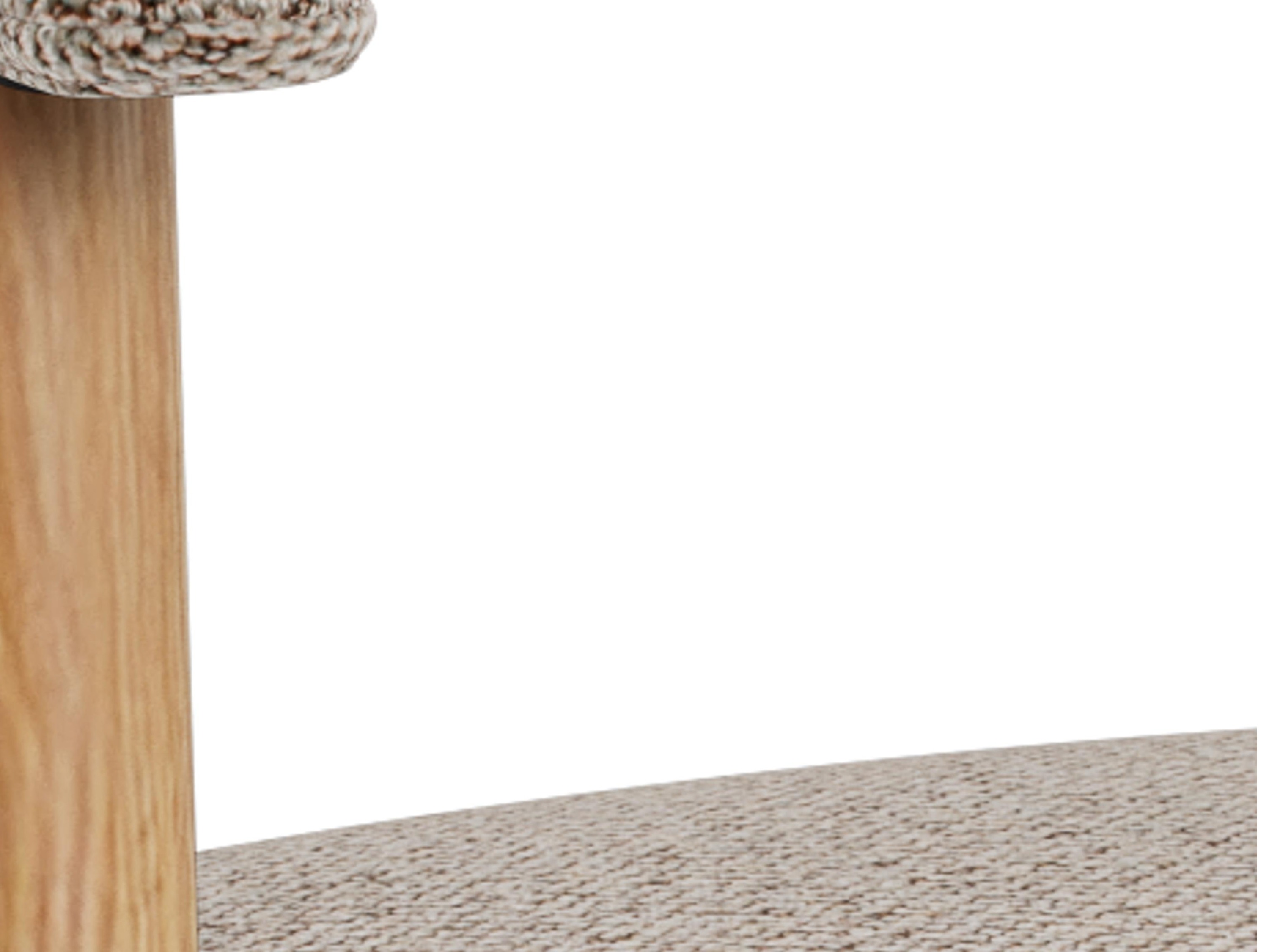 Stolica Norsica 875 (Bež)