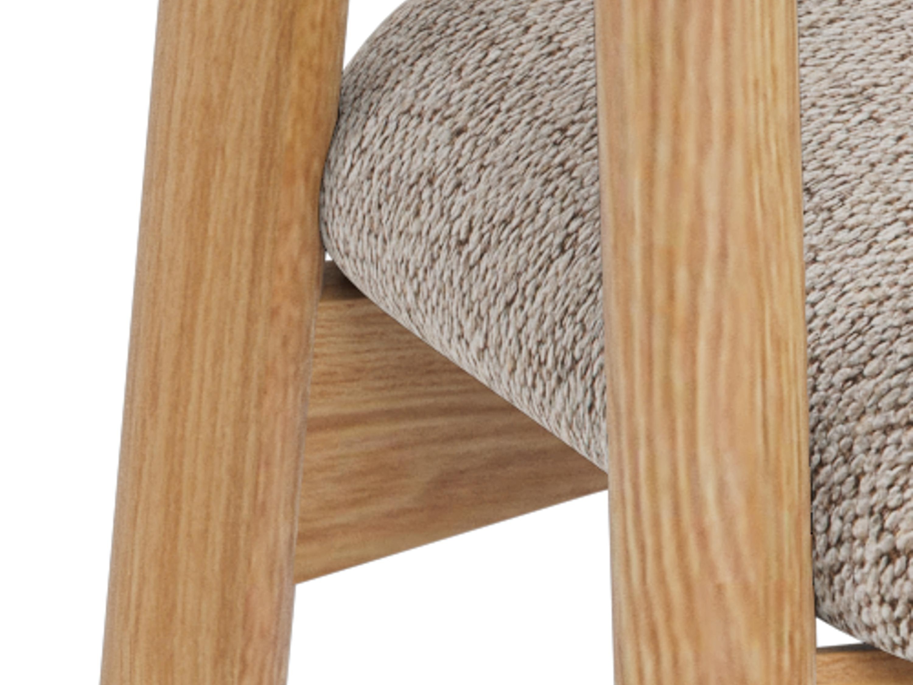 Stolica Norsica 875 (Bež)