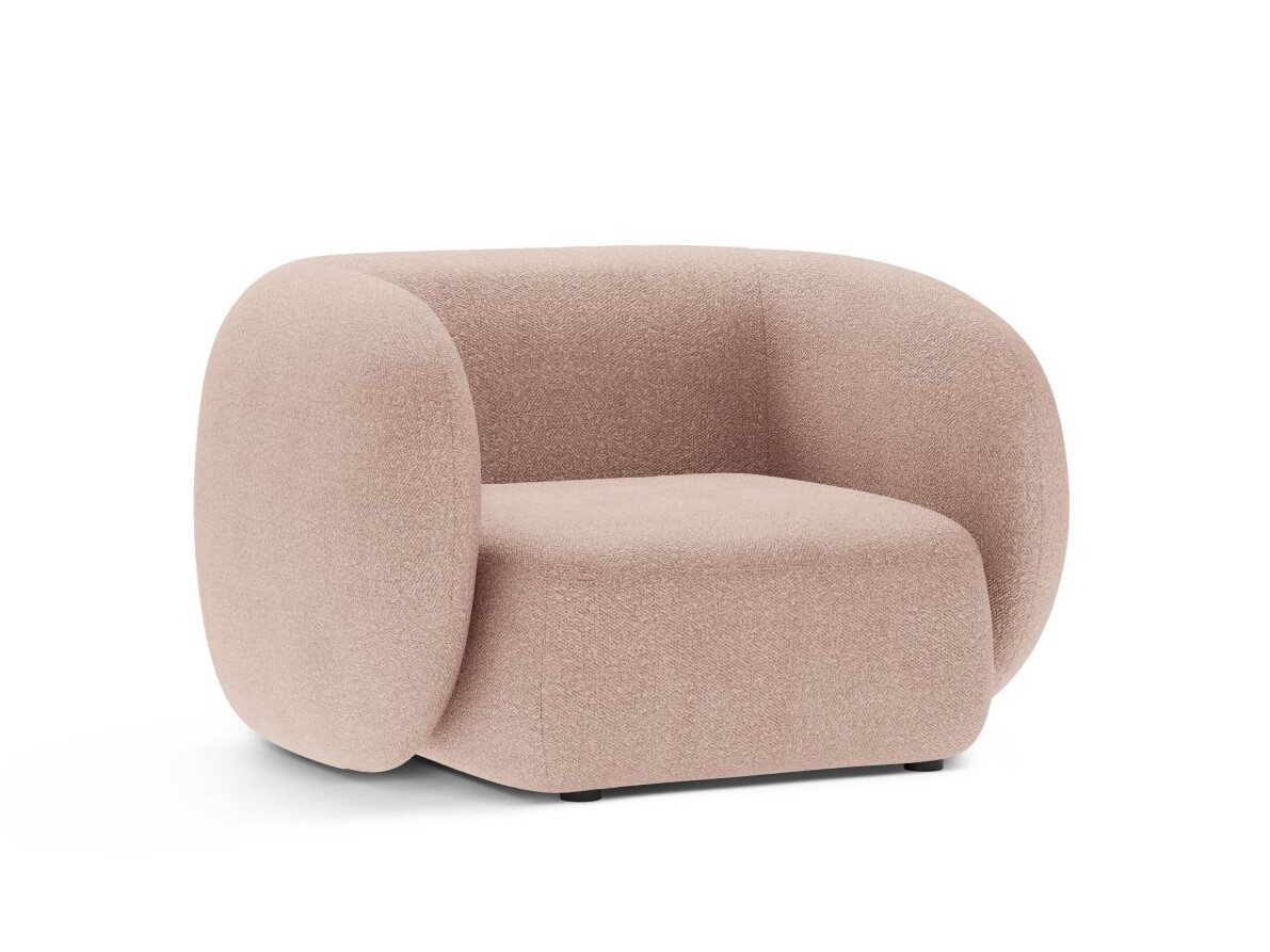 Fotelja Nolala 103 (Baloo 2072)