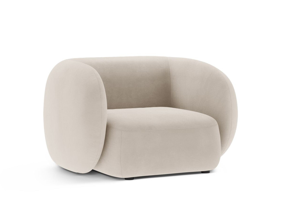 Fotelja Nolala 103 (Salvador 01)