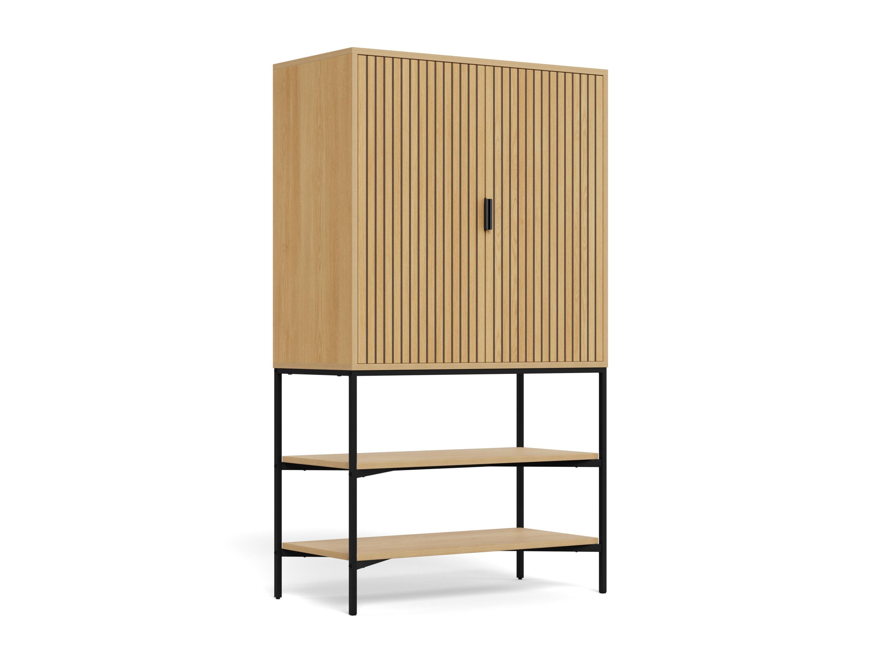 Polica Norsica 954 (Hrast)