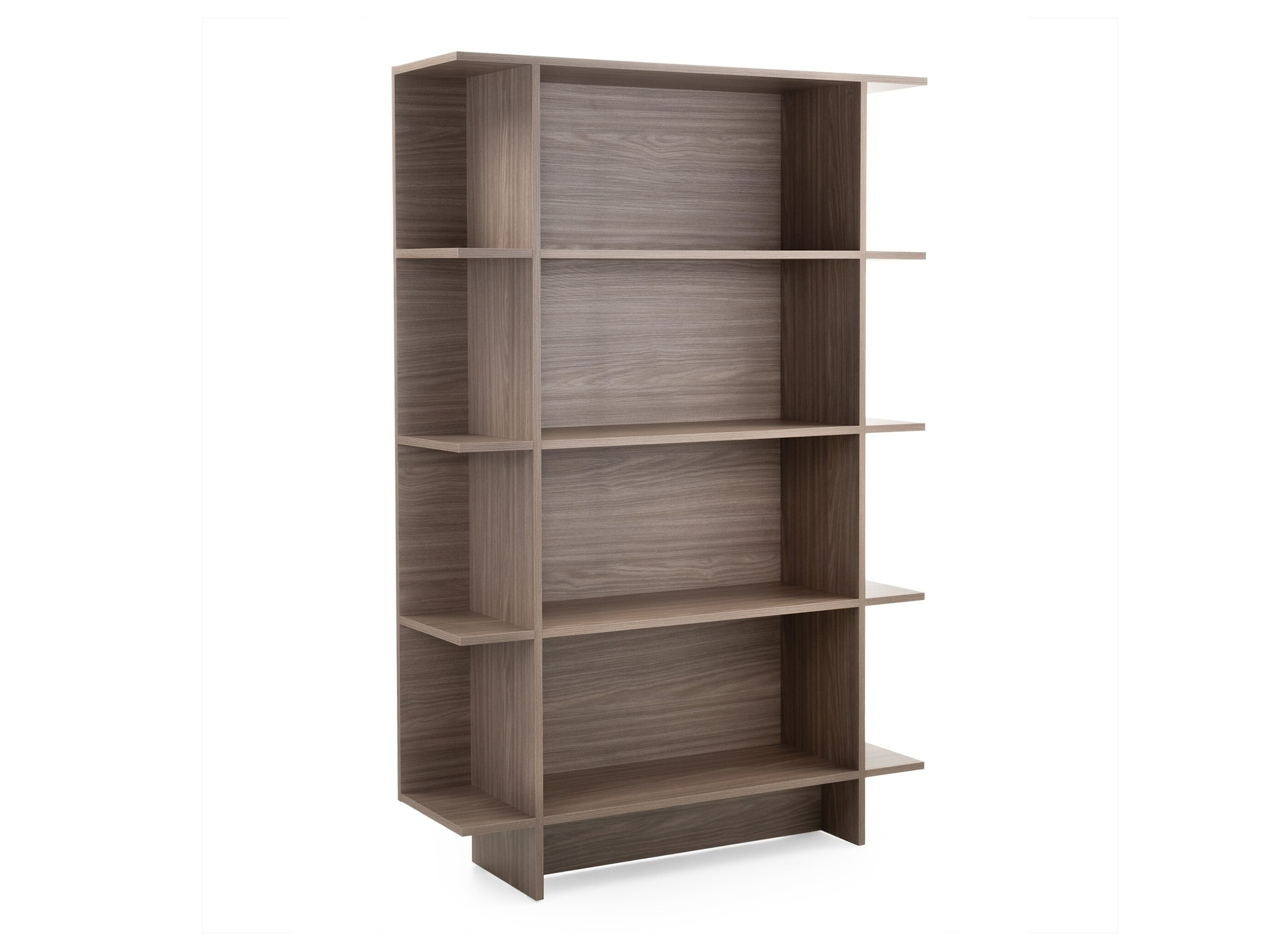 Polica Sosone 101 (Tamni hrast)