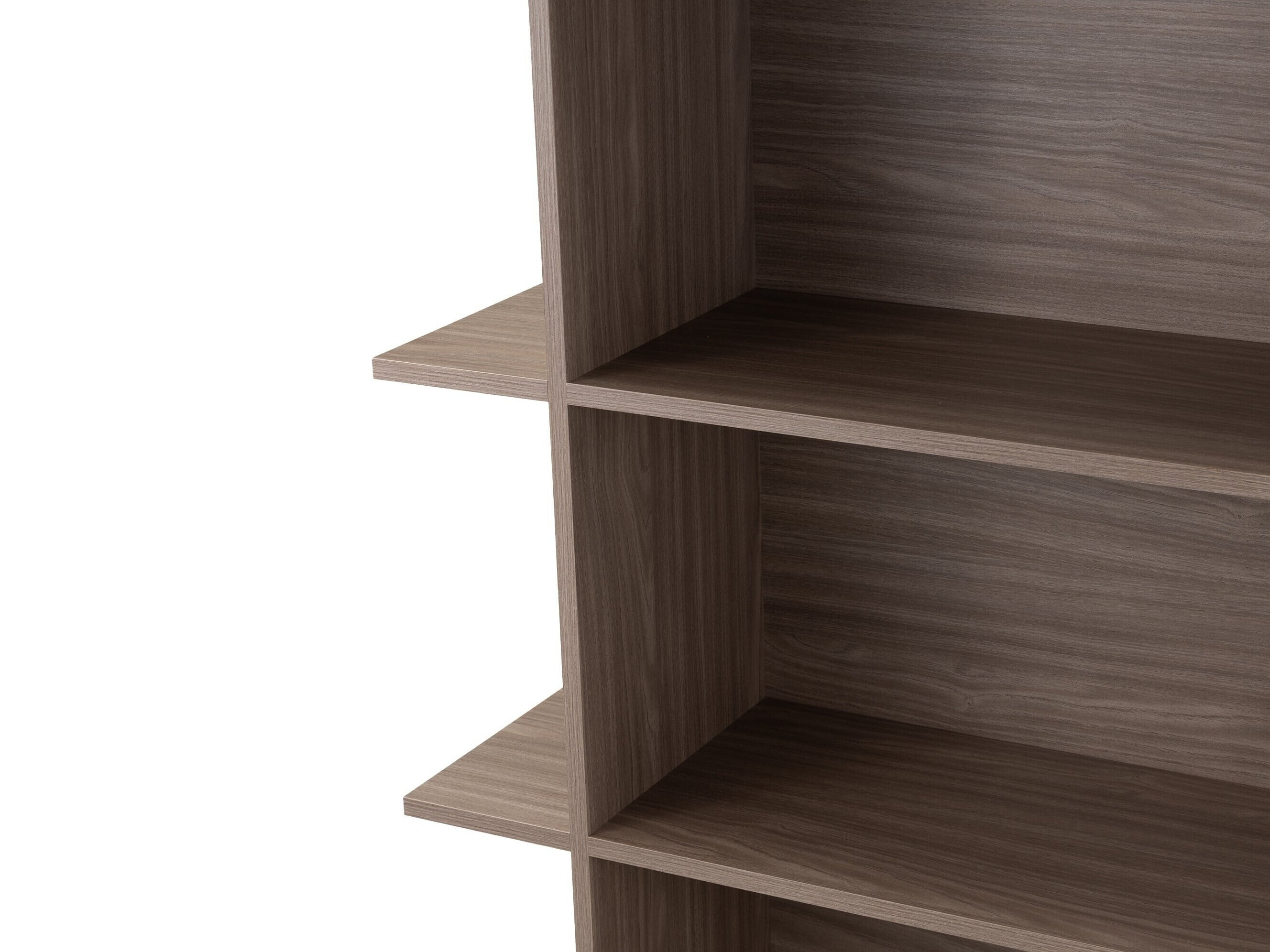 Polica Sosone 101 (Tamni hrast)