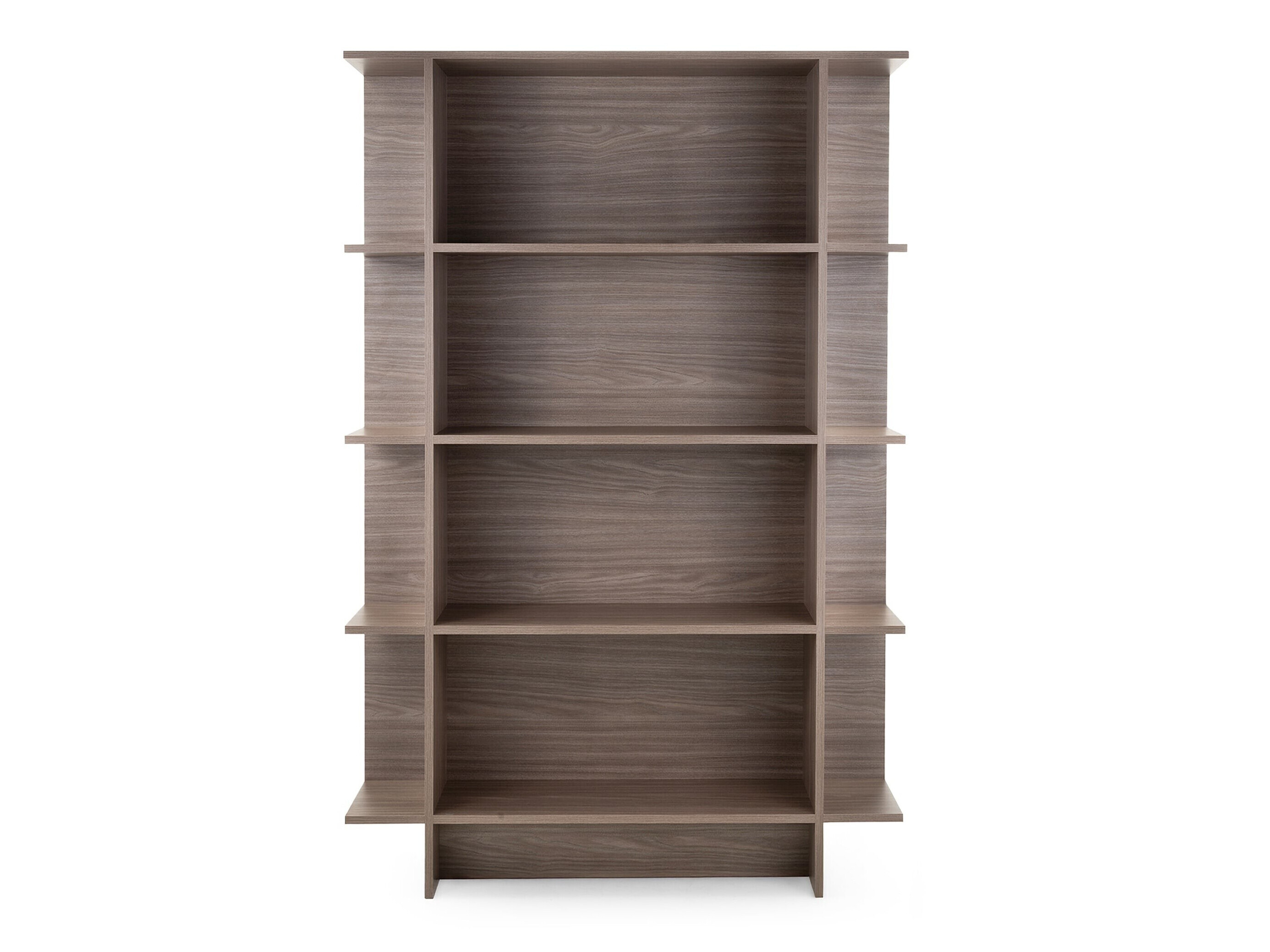 Polica Sosone 101 (Tamni hrast)