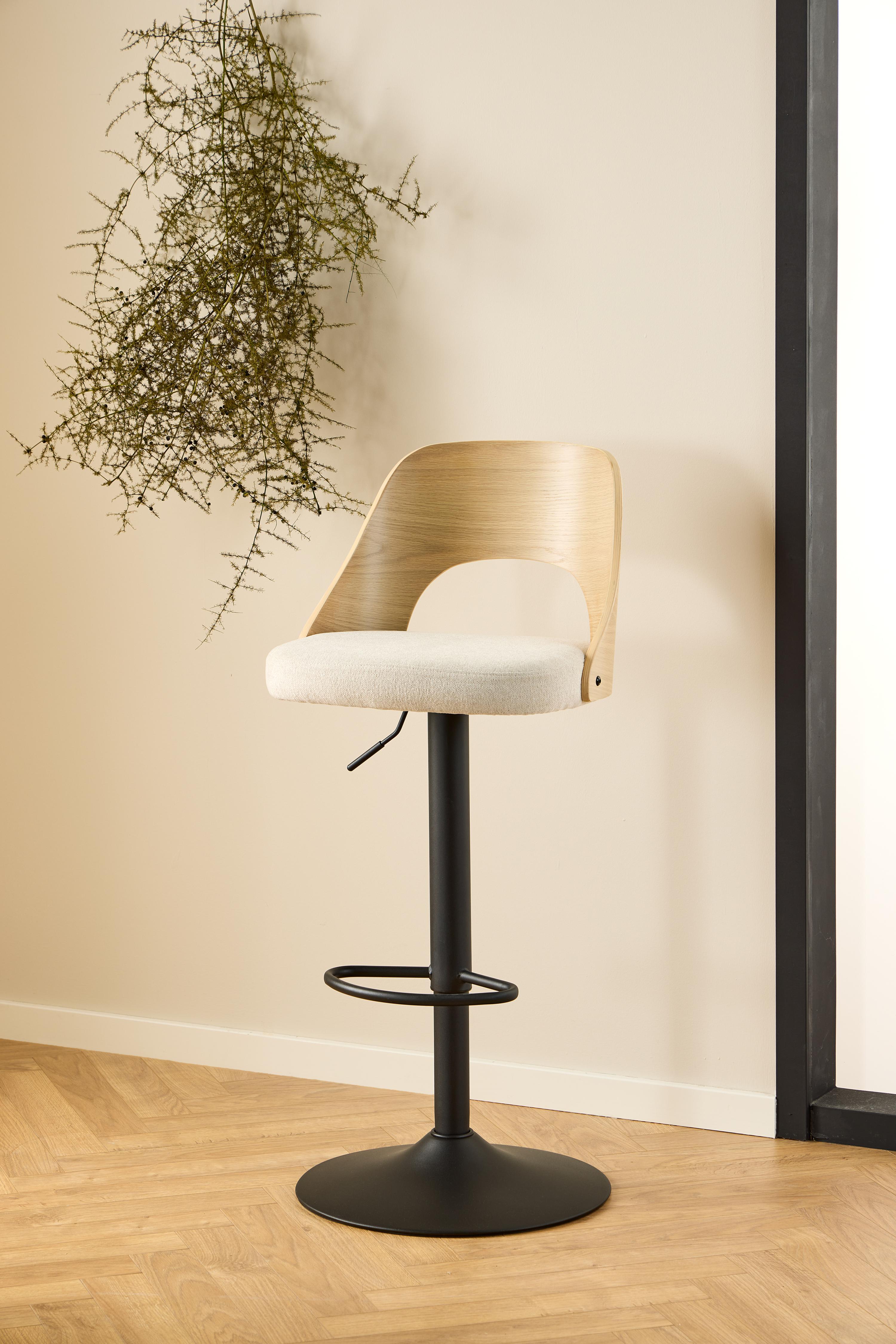 Polubarska stolica Norsica 882