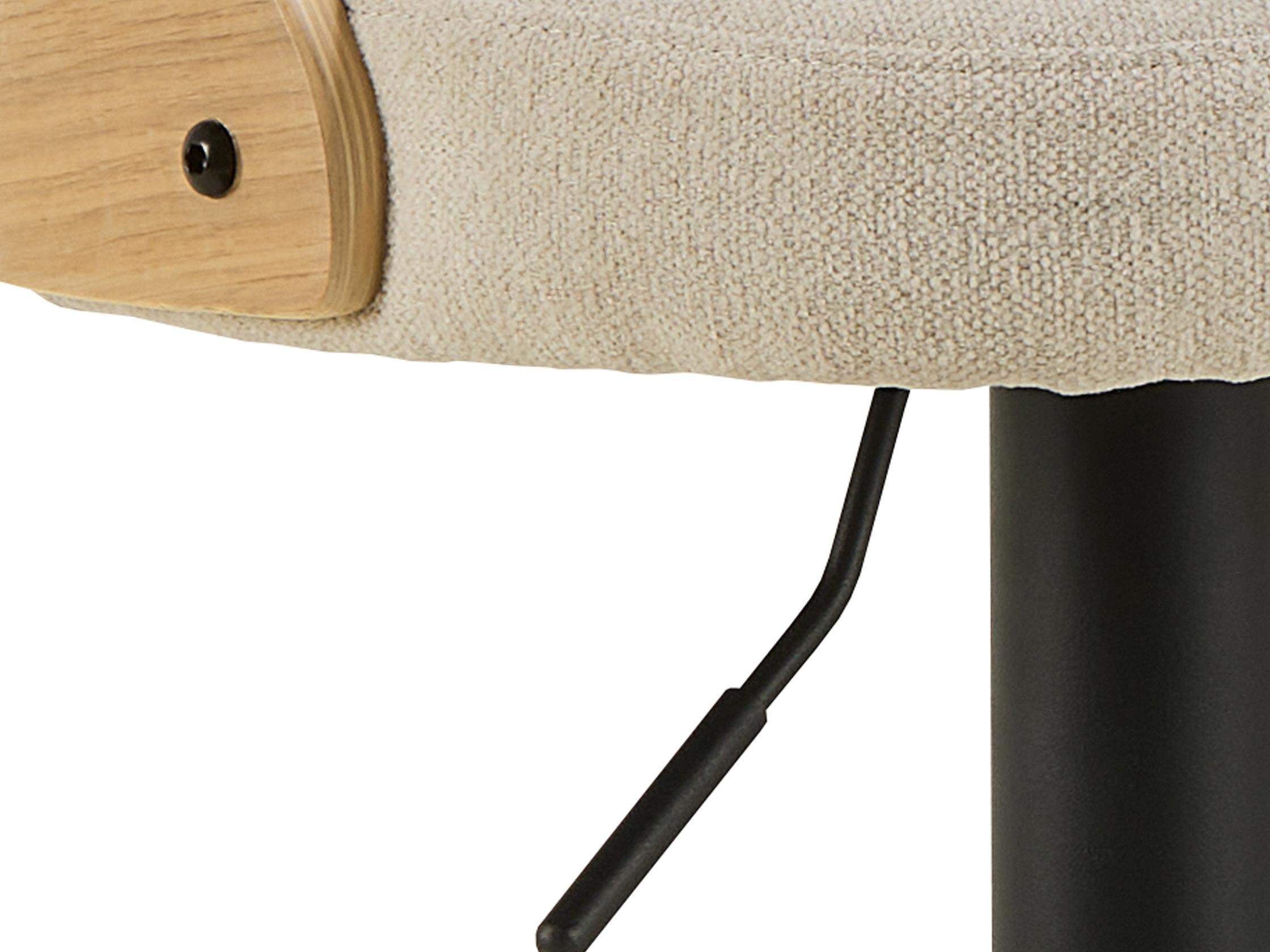 Polubarska stolica Norsica 882