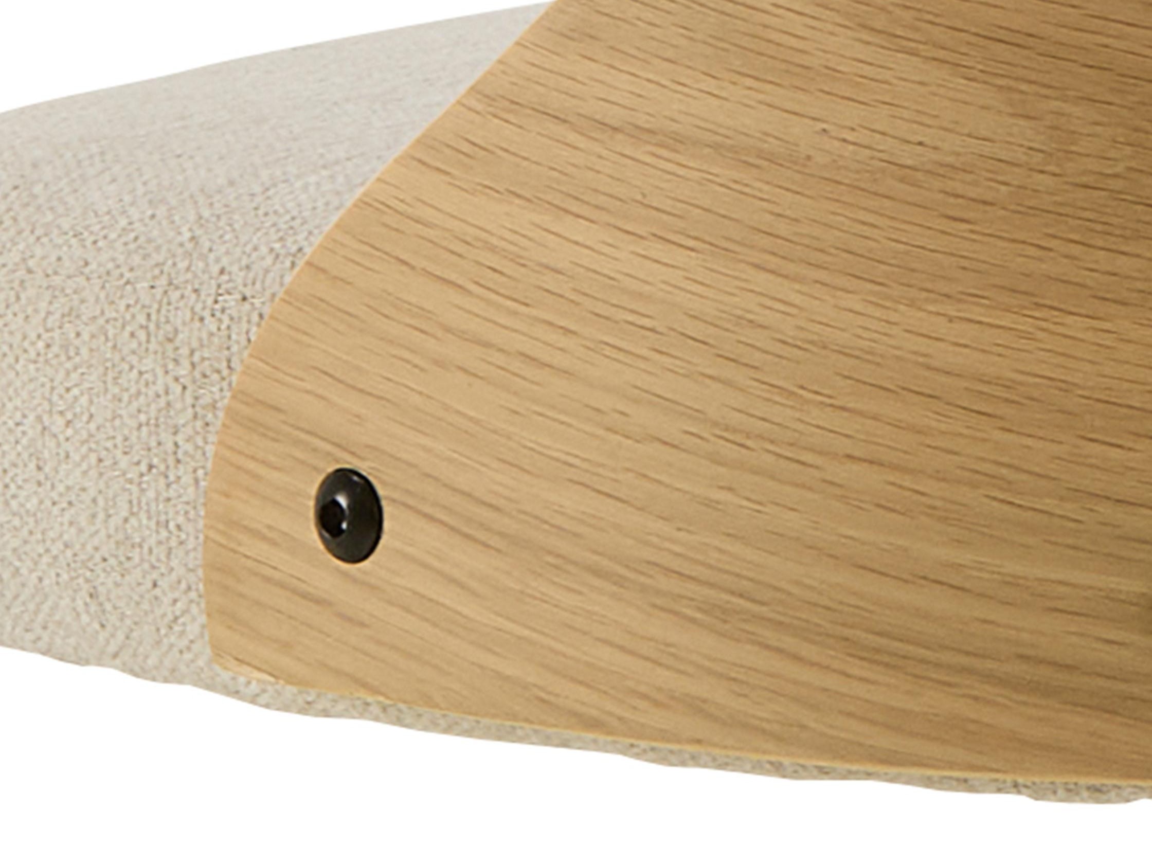 Polubarska stolica Norsica 882