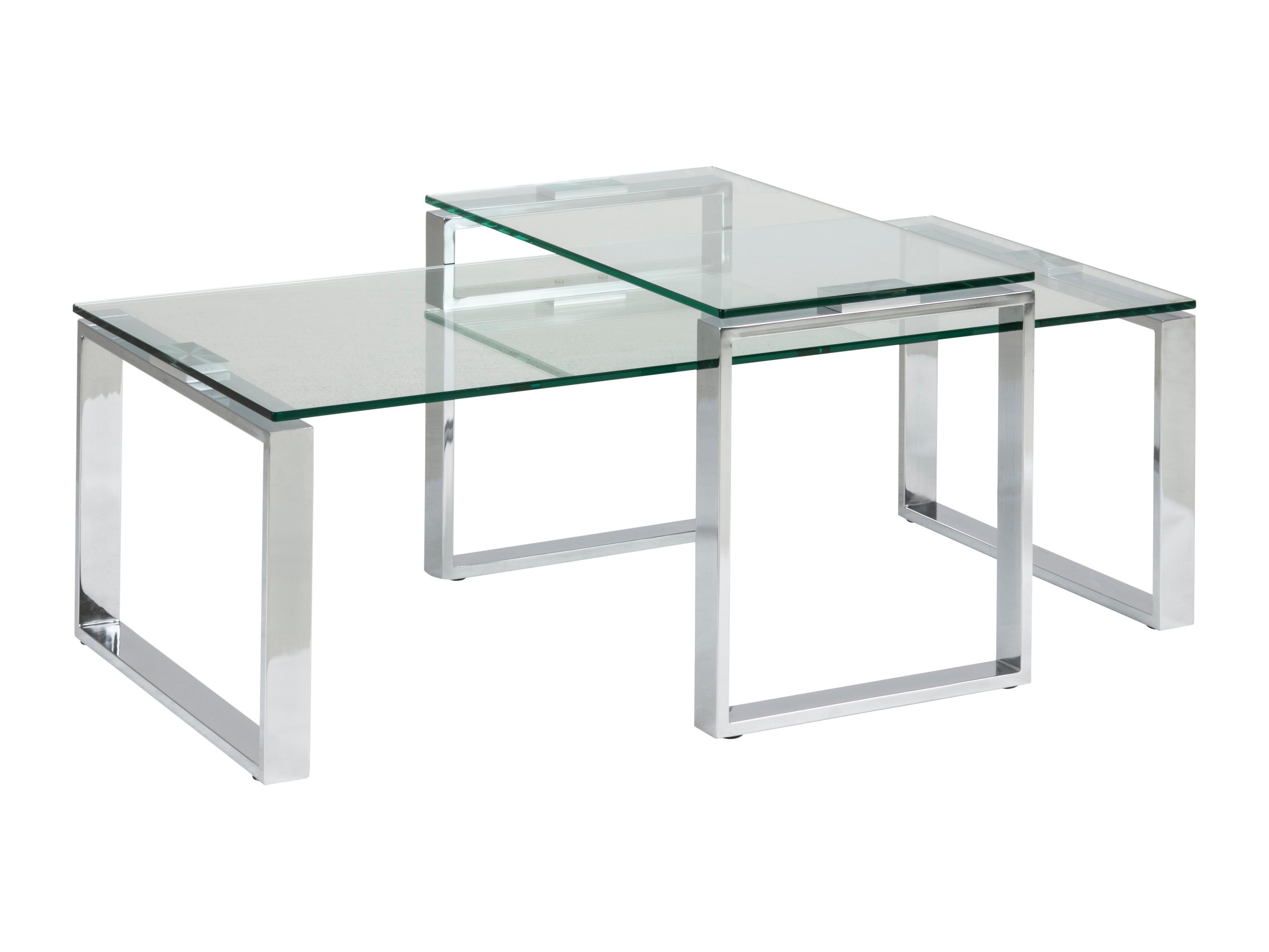 Set stolića za kavu Norsica 154
