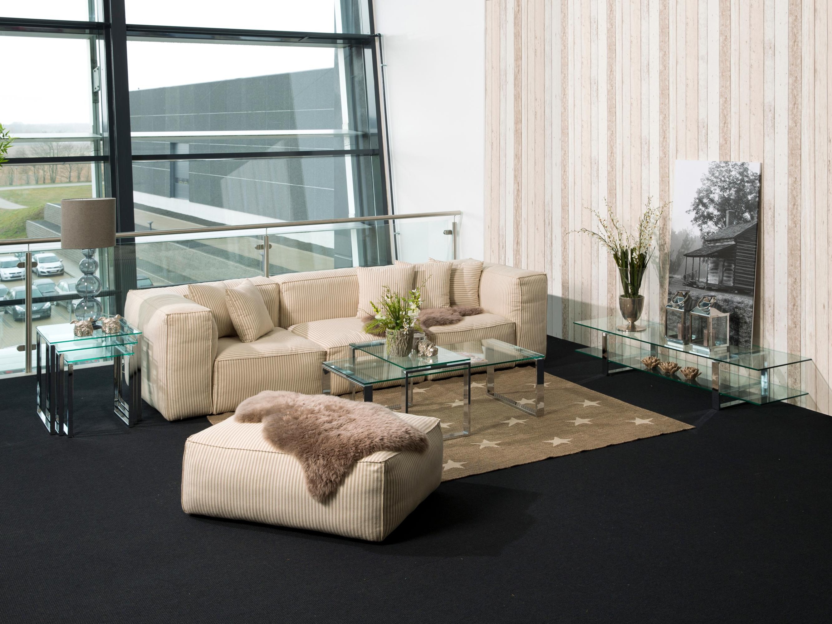 Set stolića za kavu Norsica 154