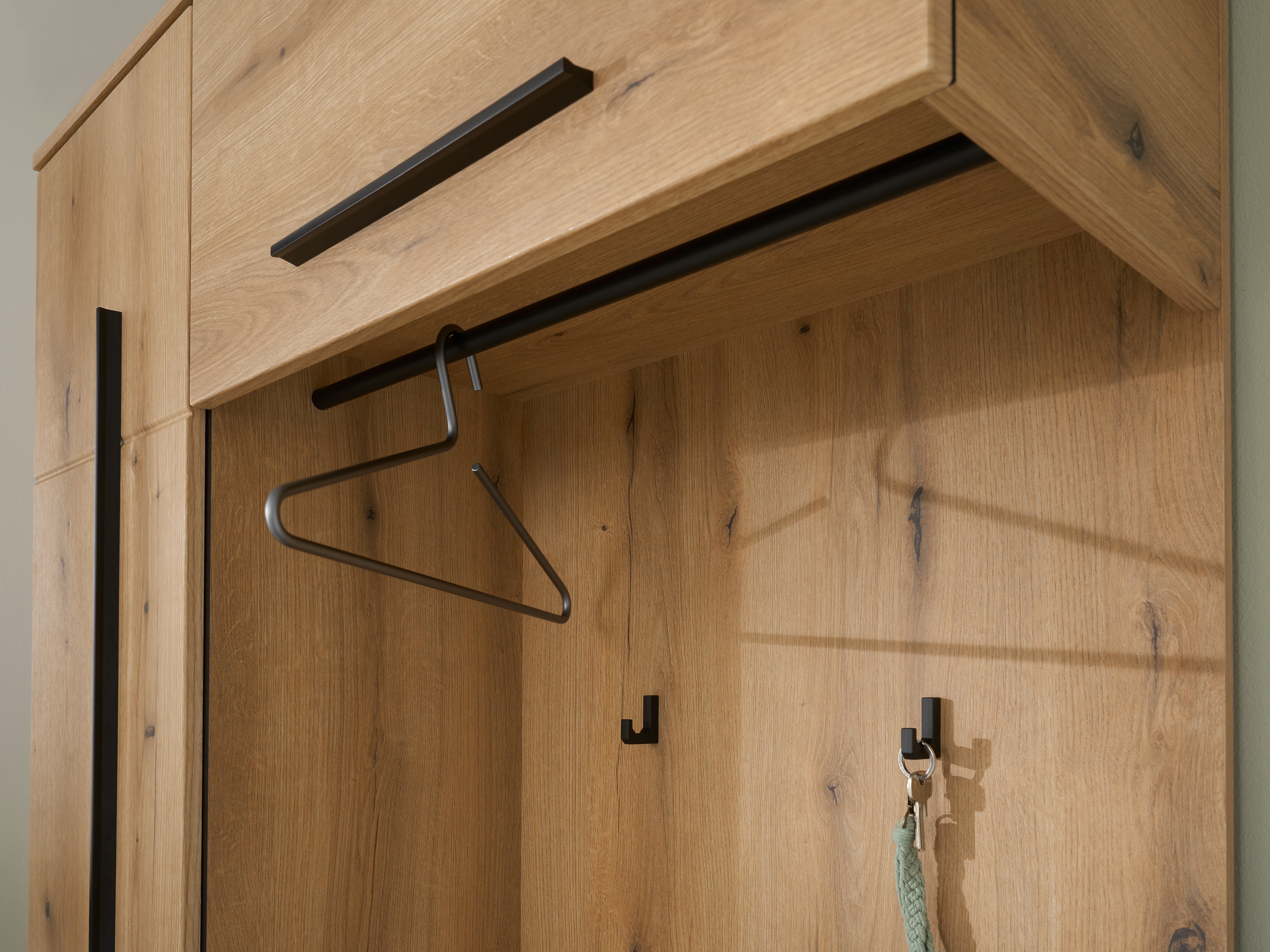 Set za hodnik Mondala 107