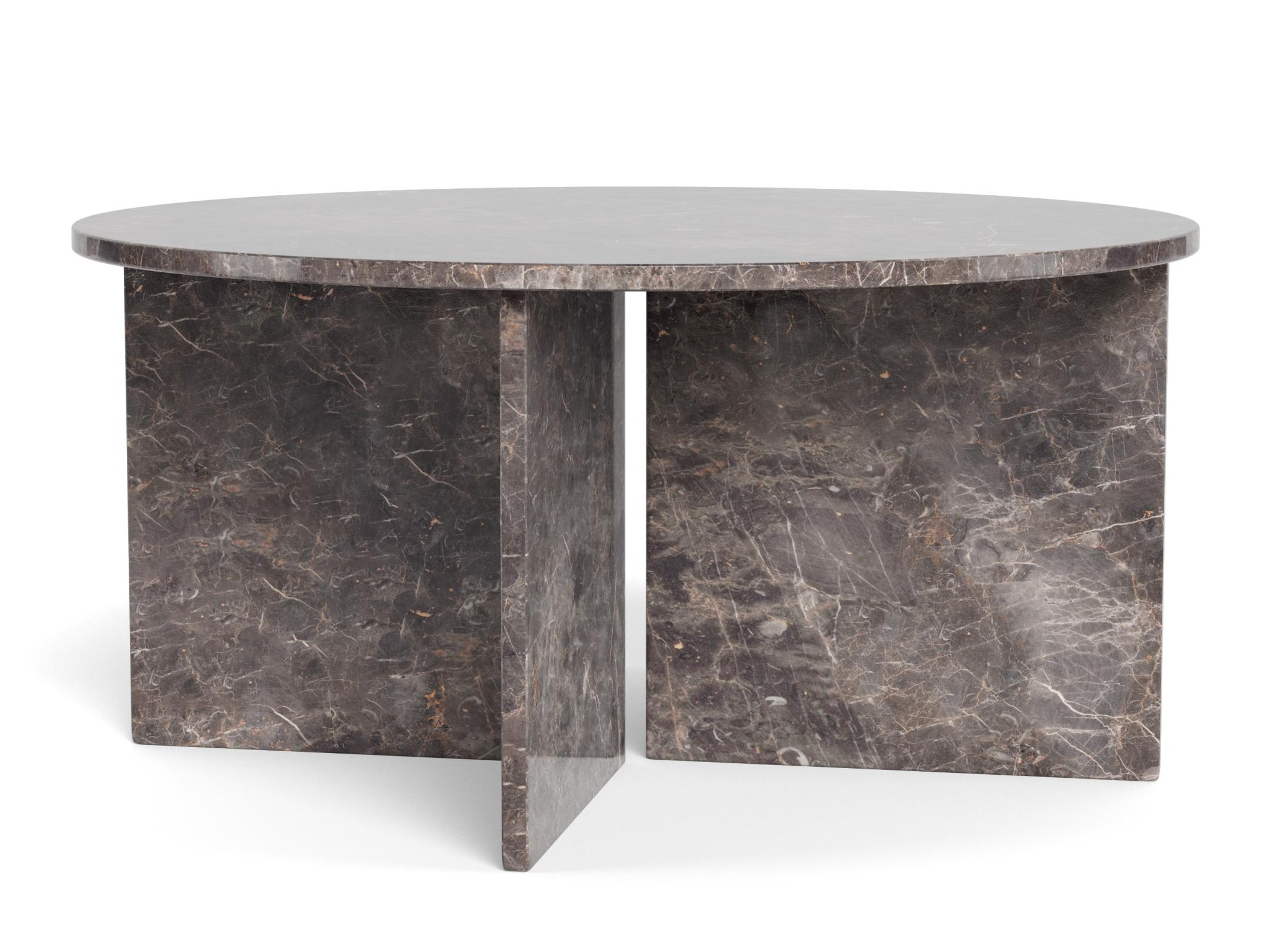 Stolić za kavu Norsica 952 (Smeđa)