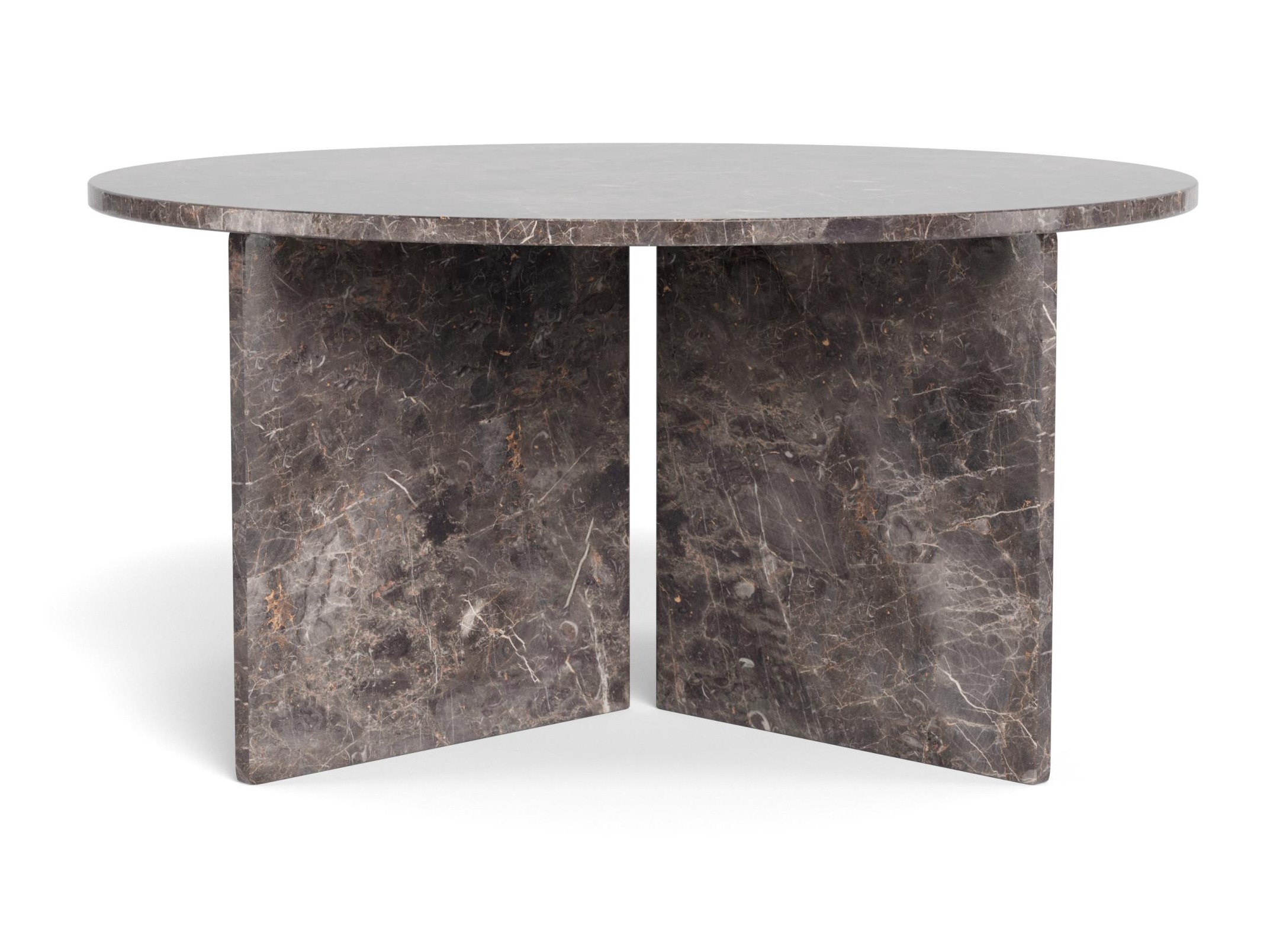 Stolić za kavu Norsica 952 (Smeđa)