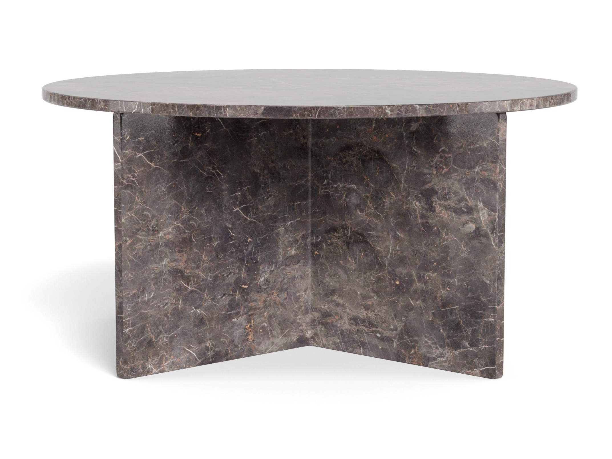 Stolić za kavu Norsica 952 (Smeđa)