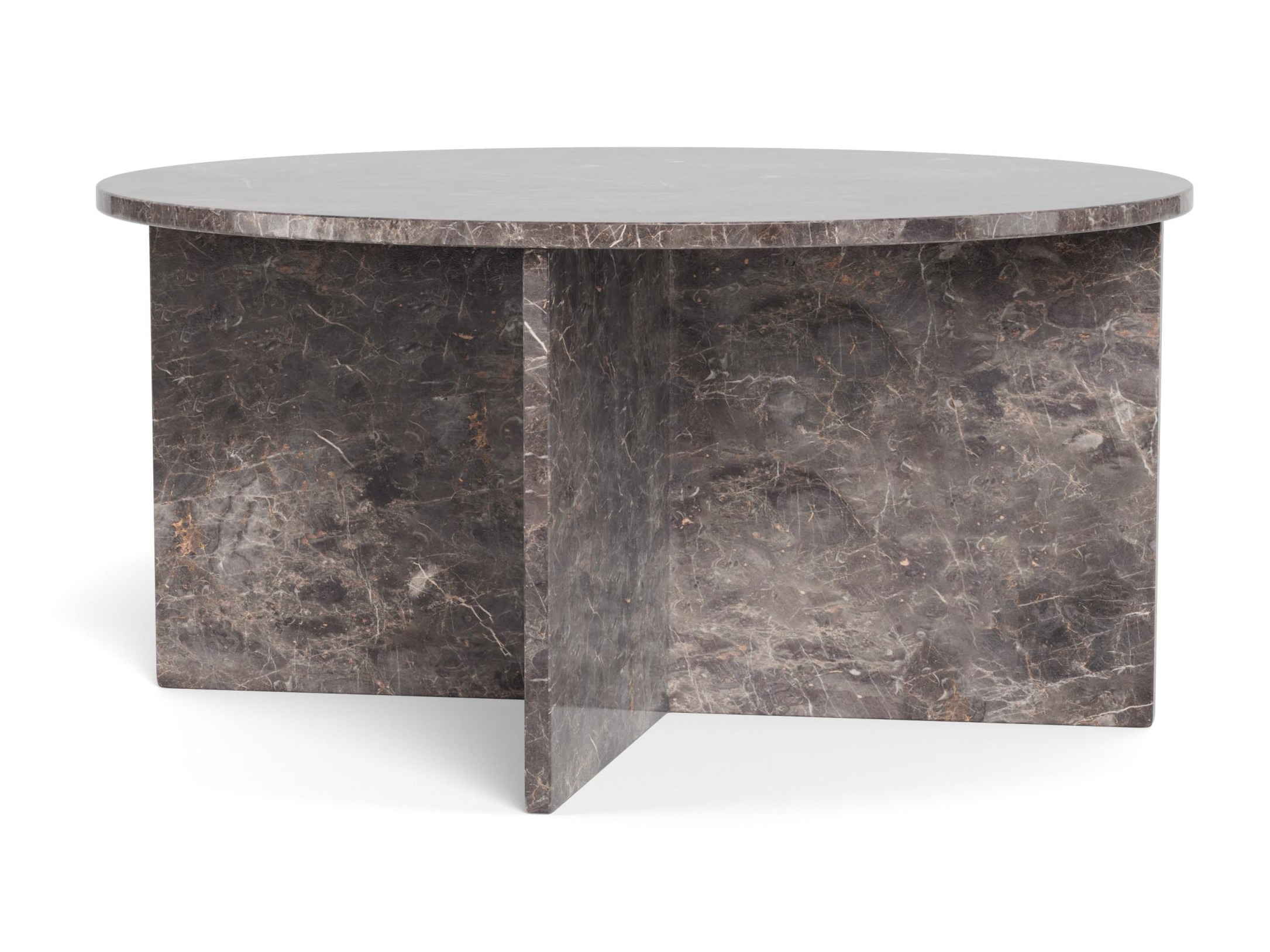 Stolić za kavu Norsica 952 (Smeđa)